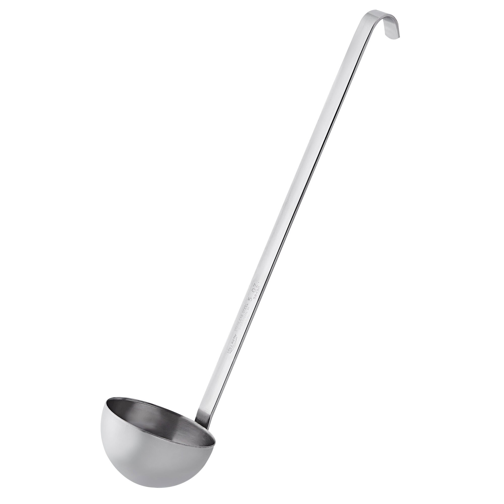 ladle set stainless