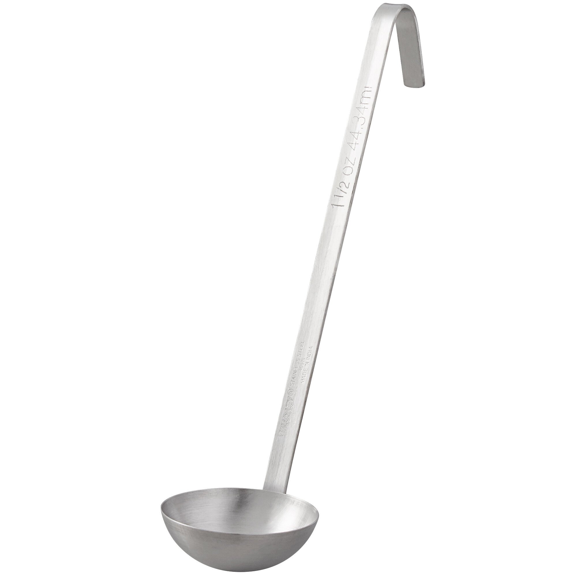 ladle set stainless