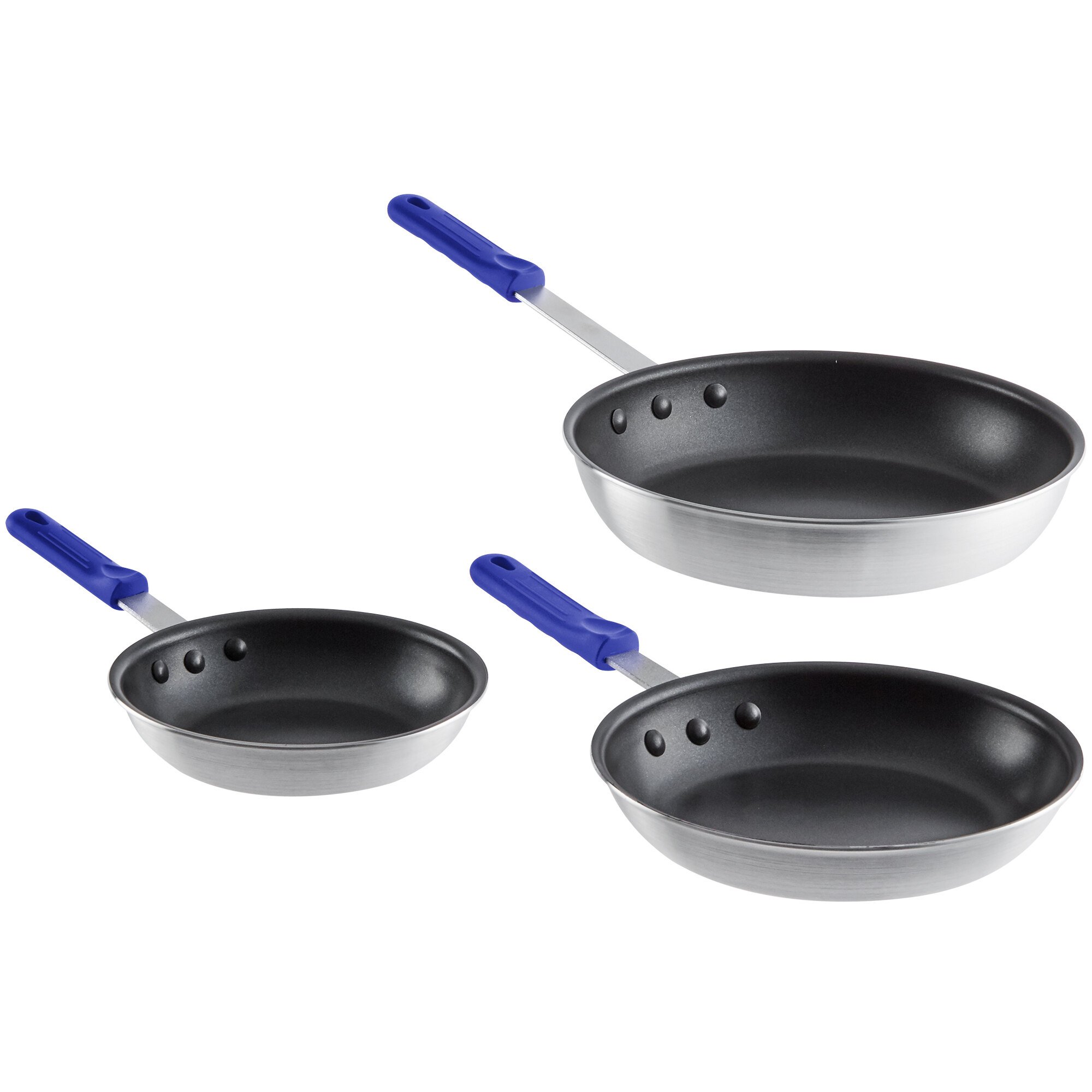 non stick pan set target