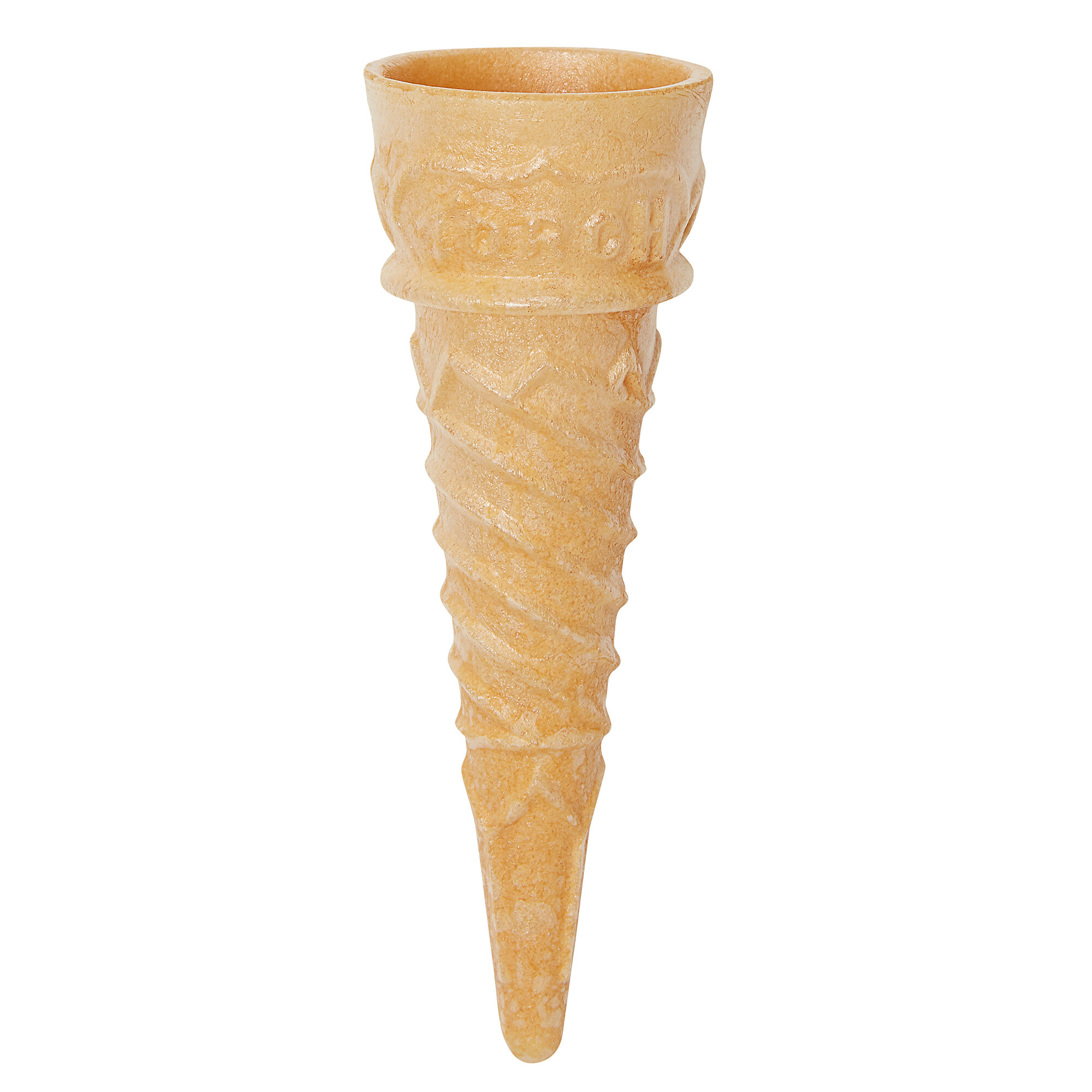Keebler EatItAll® 22B Junior Torch Cake Cone Bulk 2000/Case