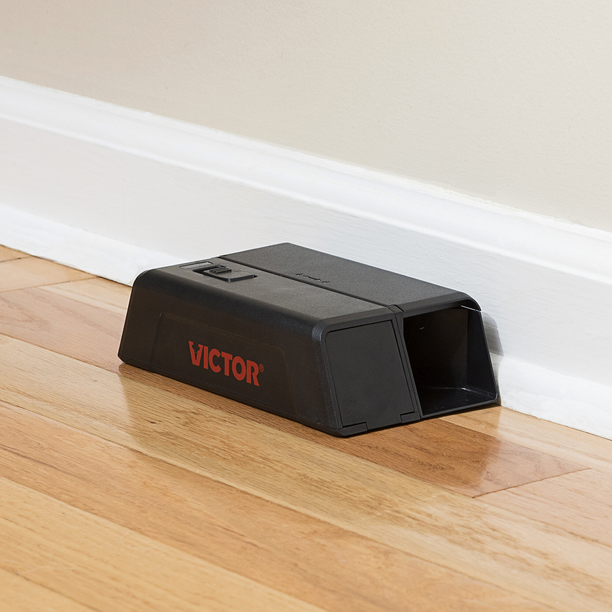 Victor Pest M250S Electronic Mouse Trap