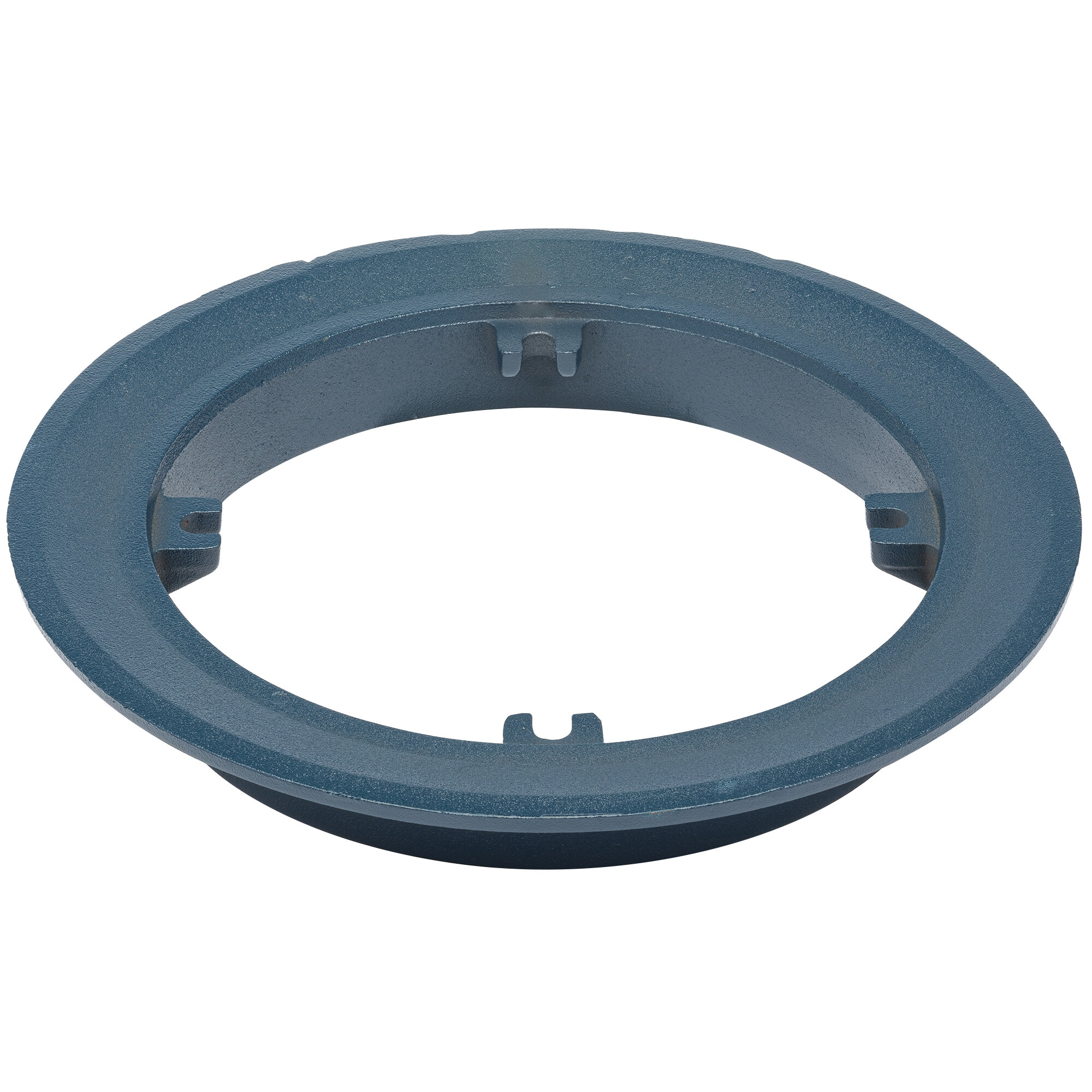 Zurn P1002EXT 2" Cast Iron Static Extension for Roof Drain