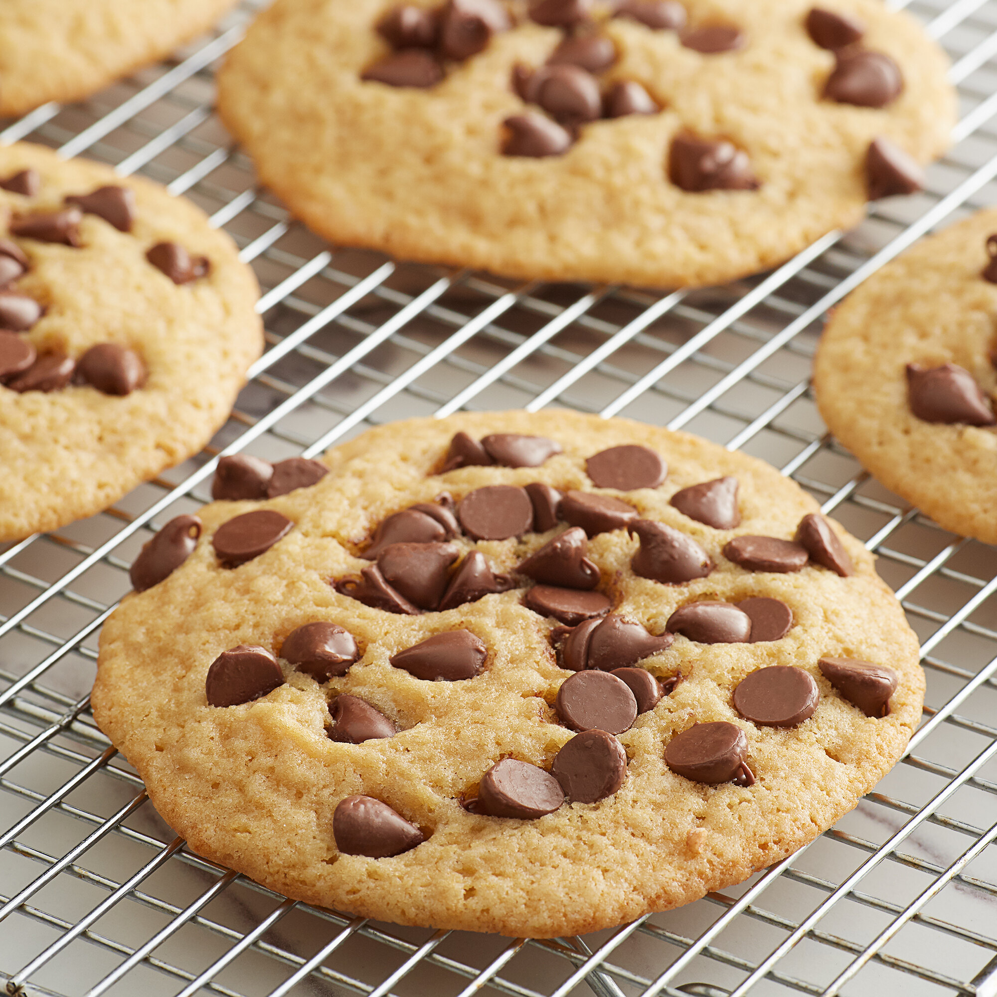 Guittard Chocolate Baking Chips 25 Lb 