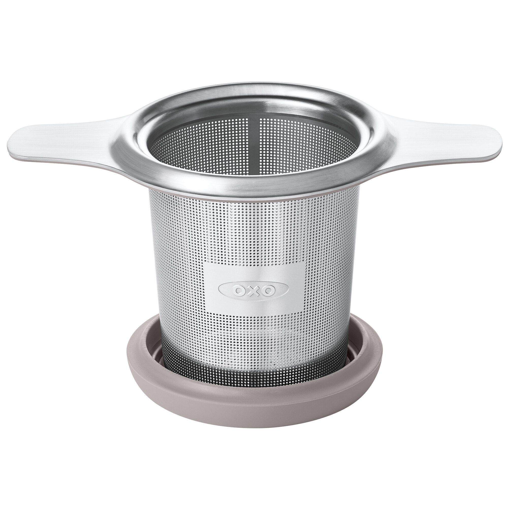 OXO 11213300 Stainless Steel Tea Infuser Basket