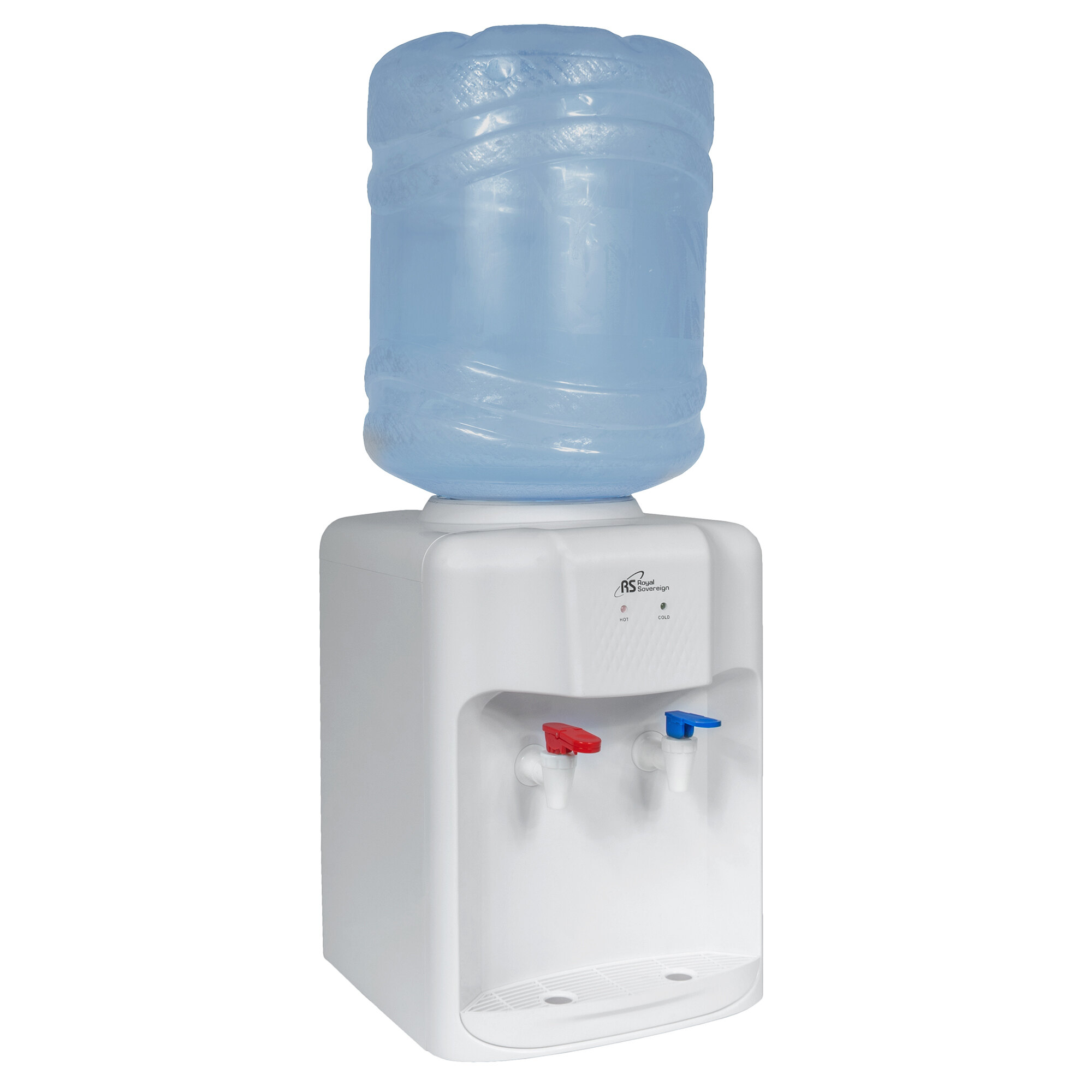 5 Best Top Loading Water Coolers And Dispensers In 2025