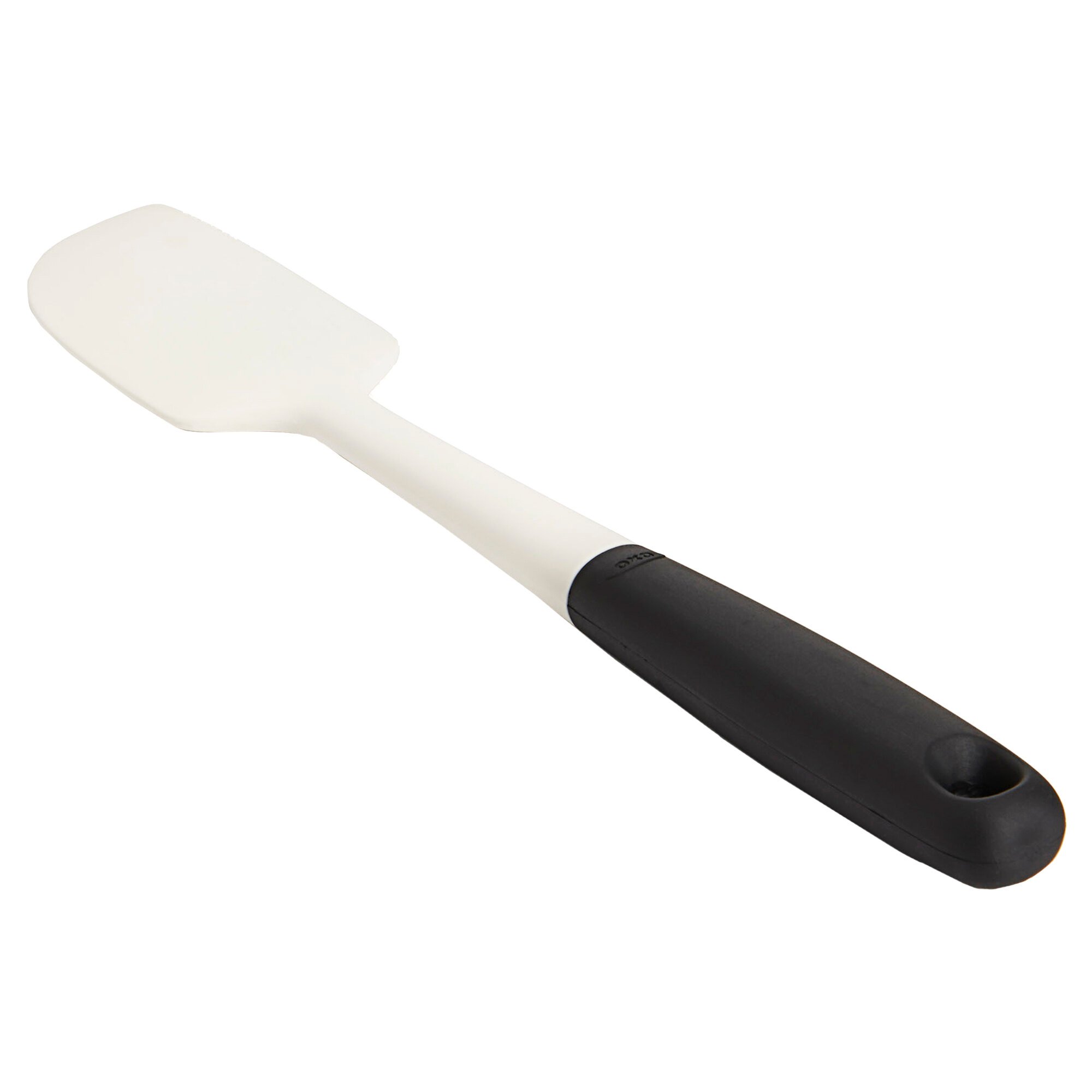 oxo good grips 2 piece silicone spatula set