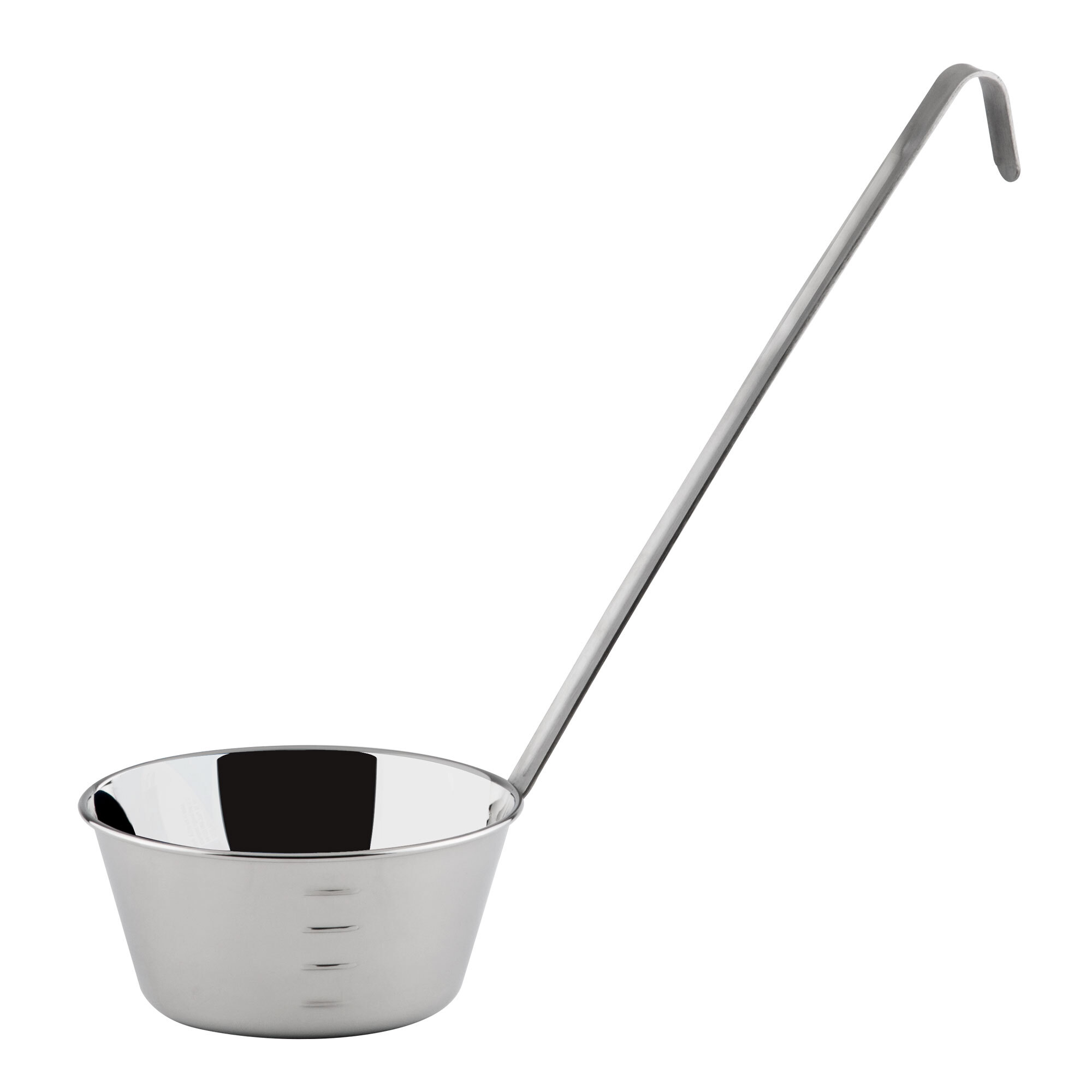 32 oz. Stainless Steel Ladle / Dipper
