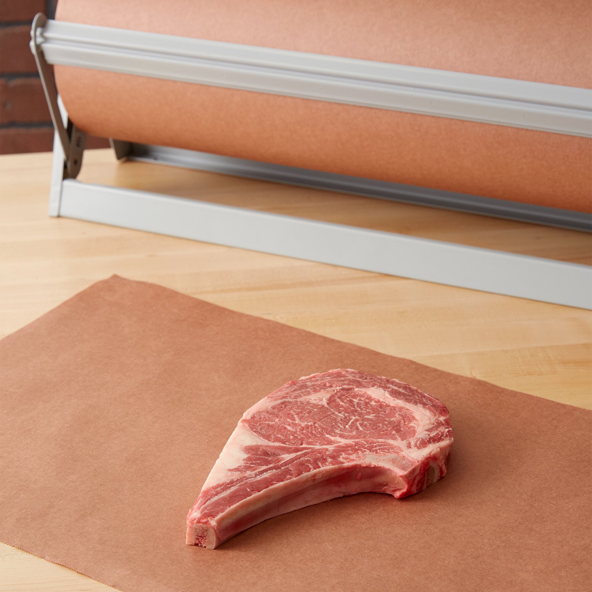 How To Use Pink Butcher Paper On Ribs at Teresa Hartmann blog