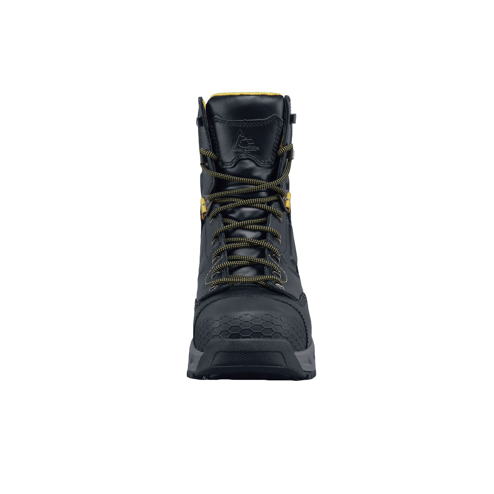 redrock composite toe