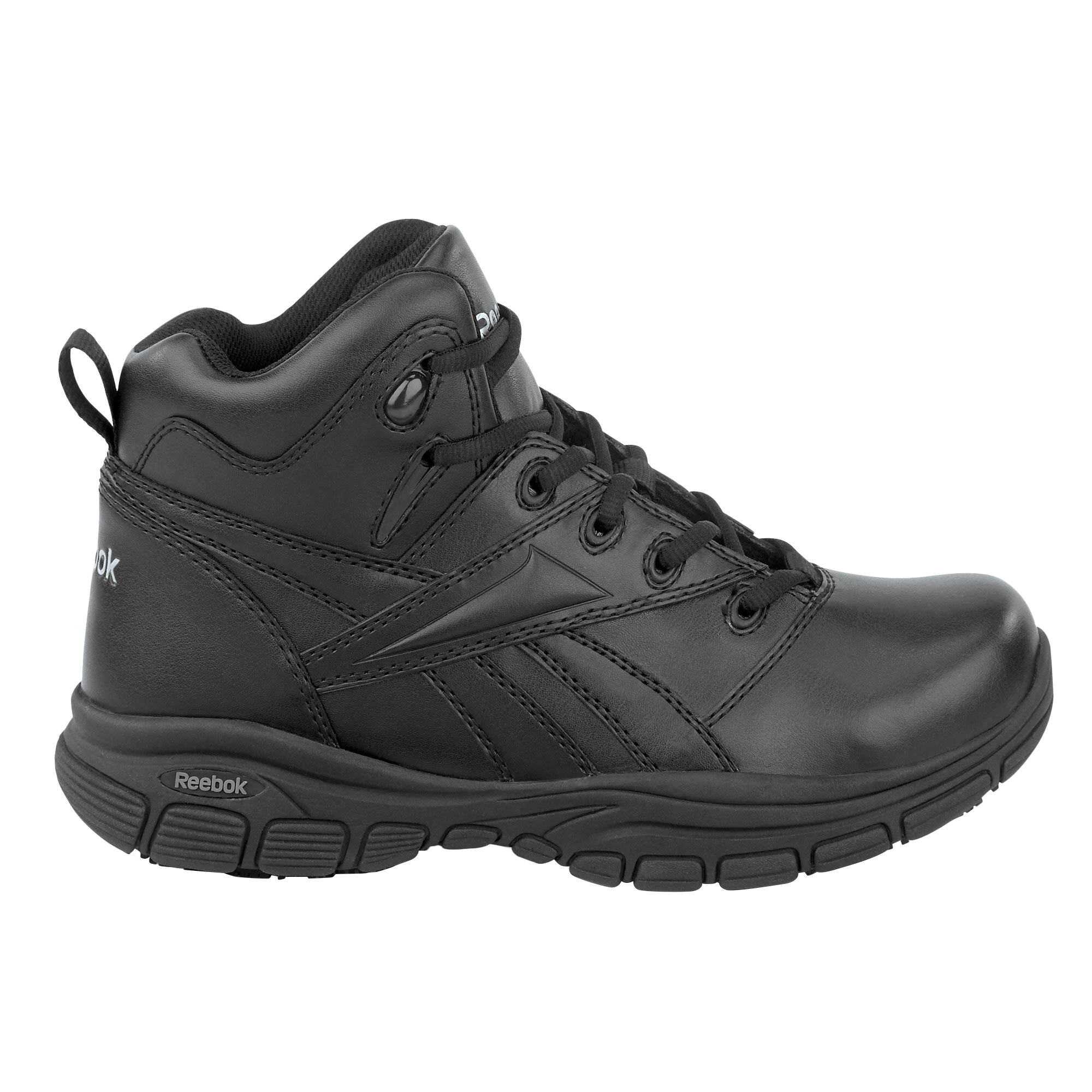 where to get black non slip shoes
