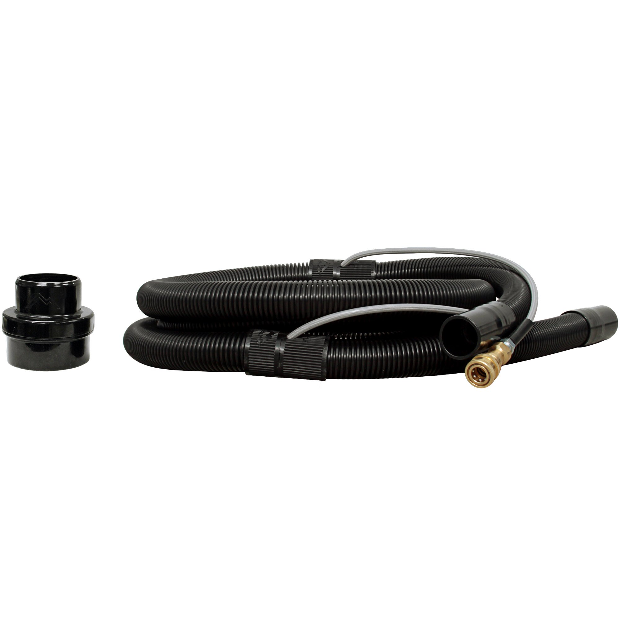 Mytee 8501V 15' Internal Vacuum and Solution Hose Combo with Cuff