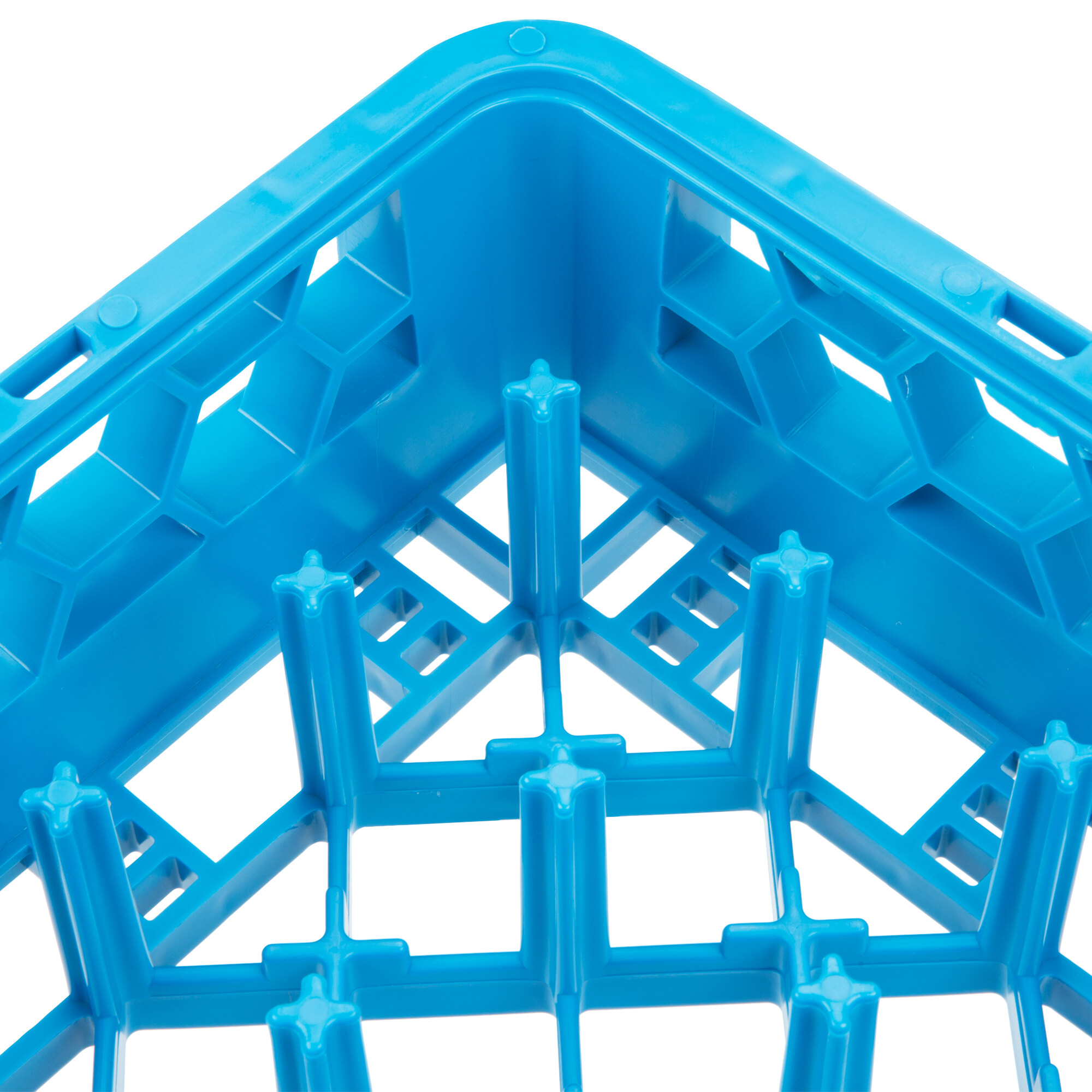 Carlisle Commercial Dishwashing Rack, RP14, Full Size