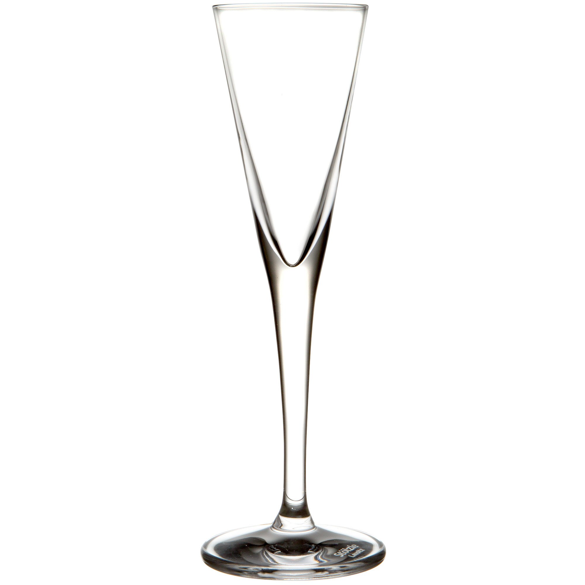 Stolzle 2050031T Assorted Specialty 1.75 oz. Liqueur Glass 6/Pack