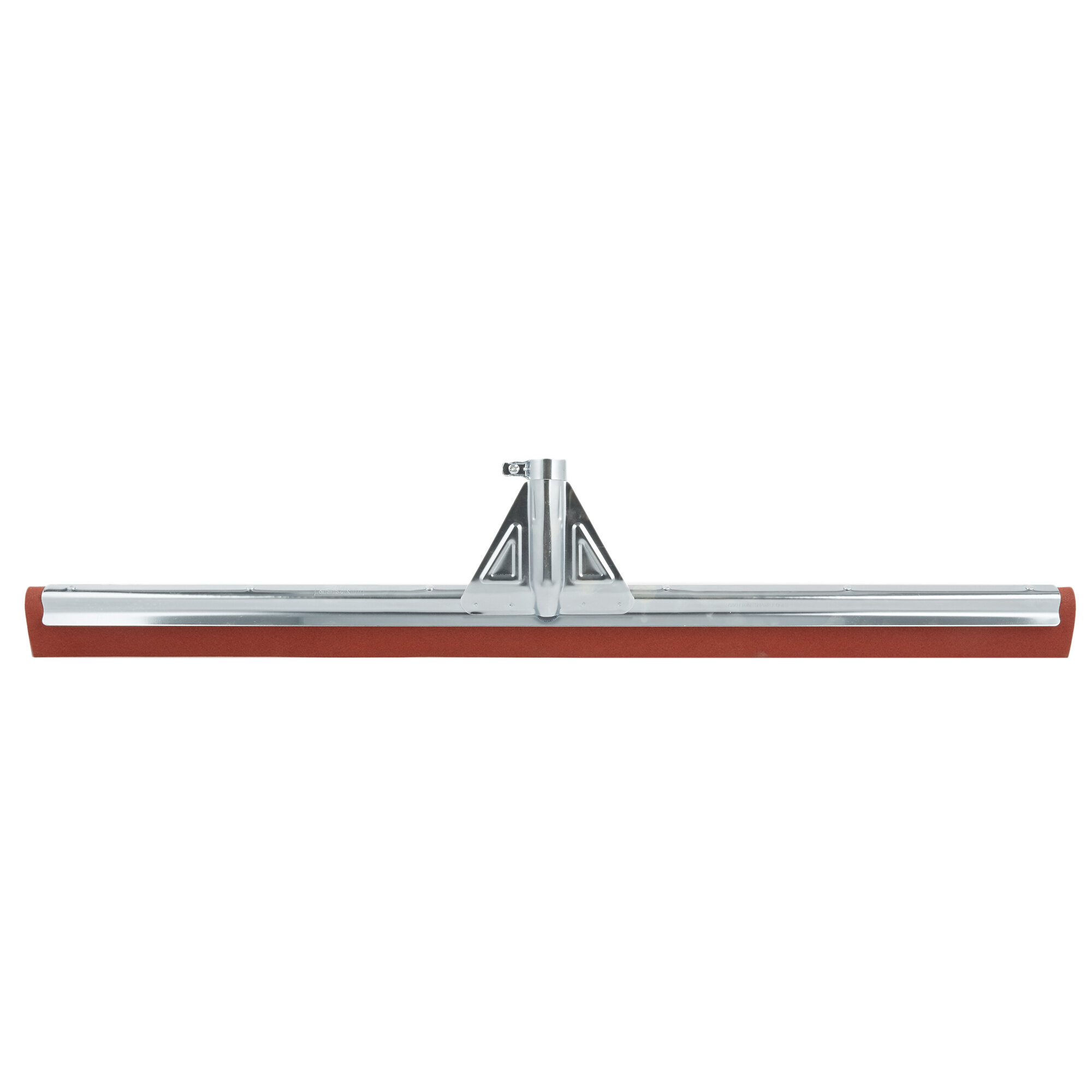 Unger HW750 WaterWand 30" HeavyDuty OilResistant Straight Floor Squeegee