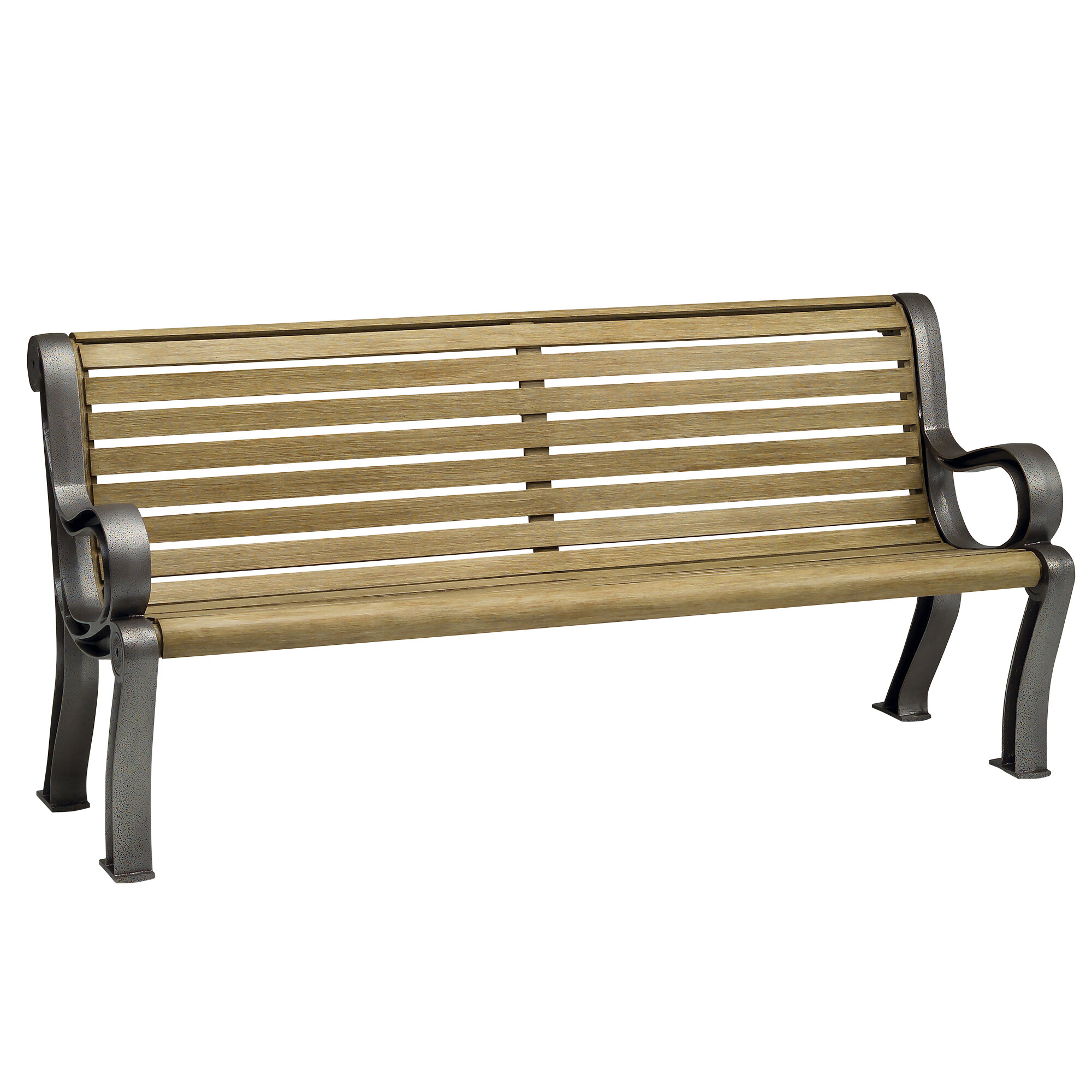 Wabash Valley BU1112C Butler 72" x 26 5/8" Portable / SurfaceMount