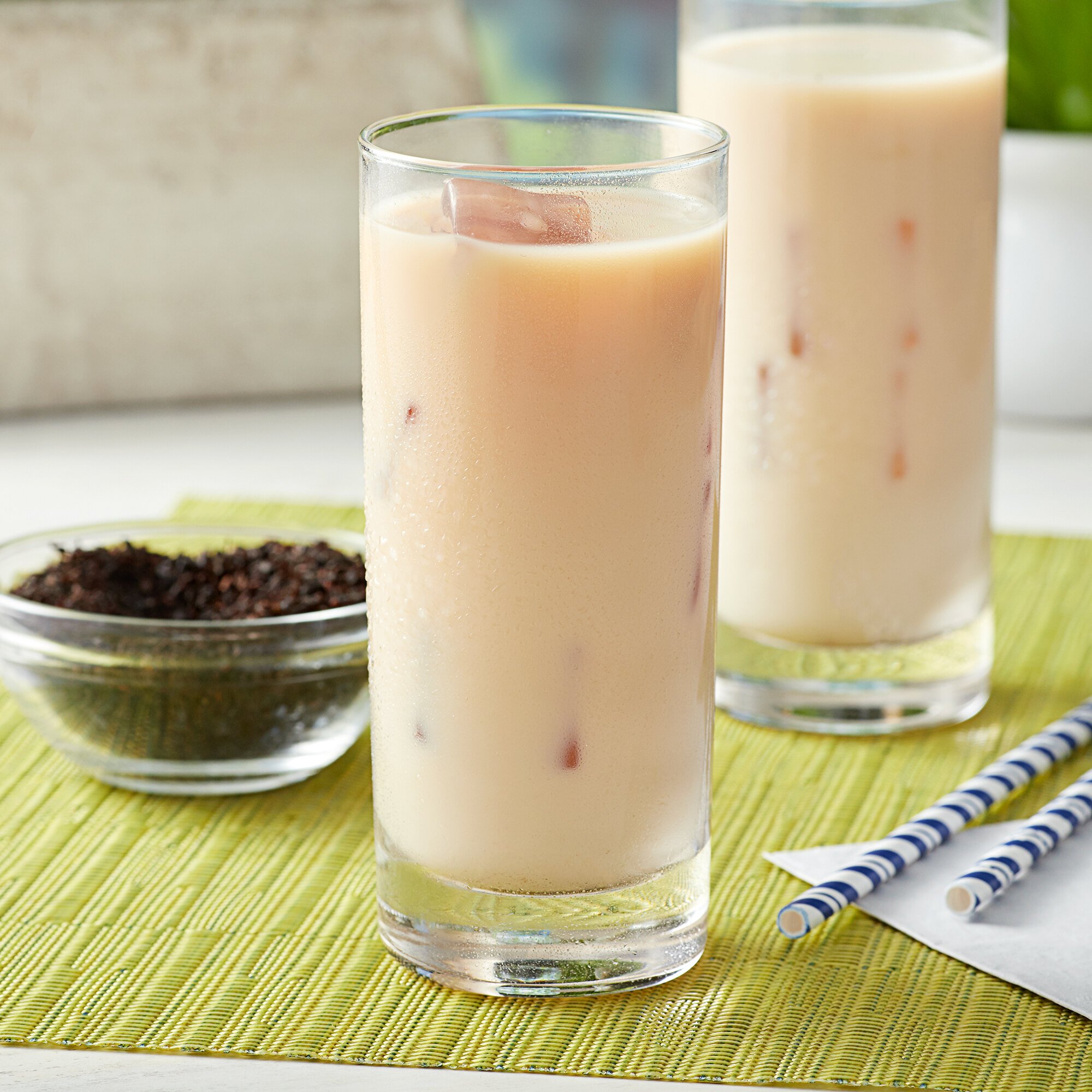 Bossen 1.3 lb. Earl Grey Black Loose Leaf Tea