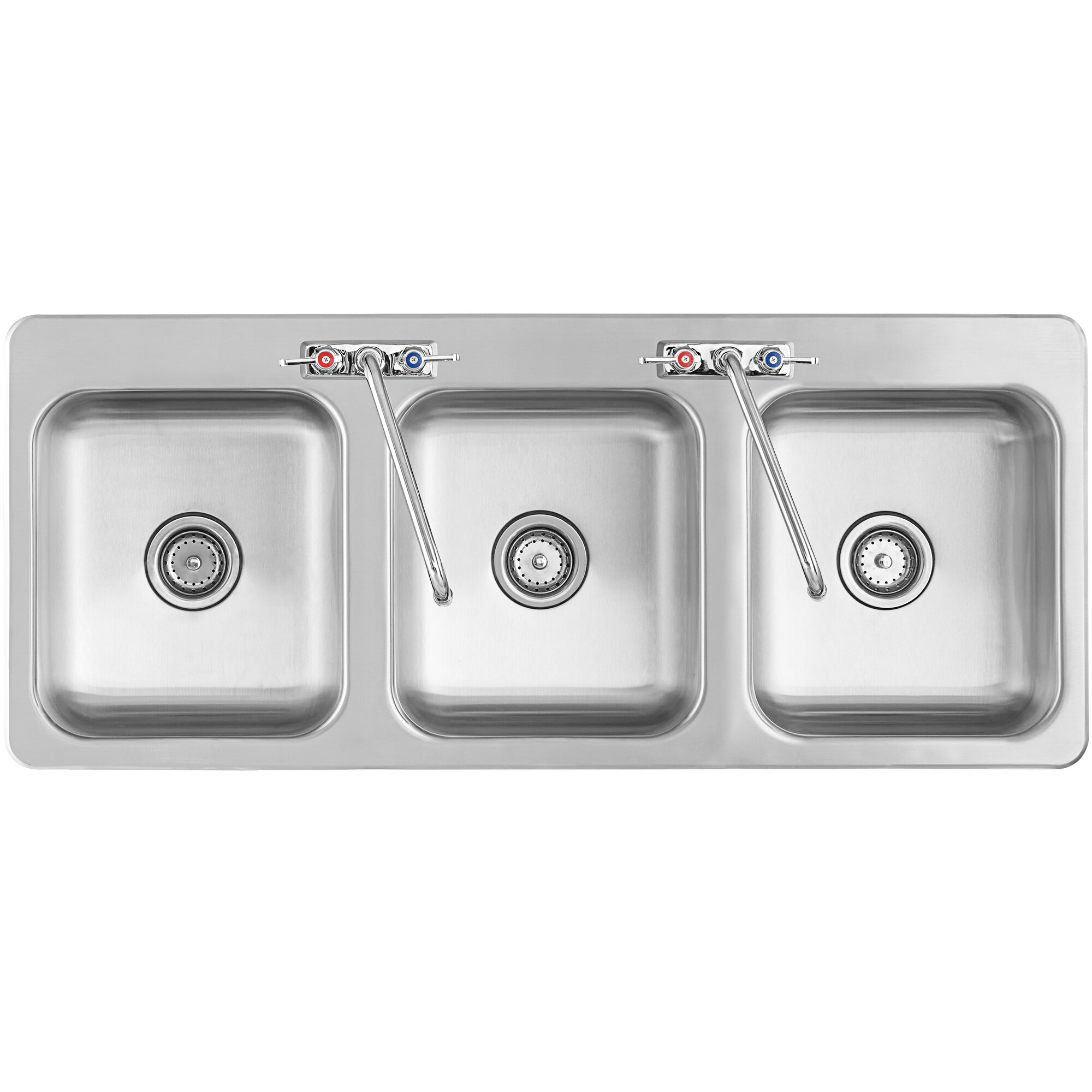 Regency Stainless Steel Sink - zpvmpvq
