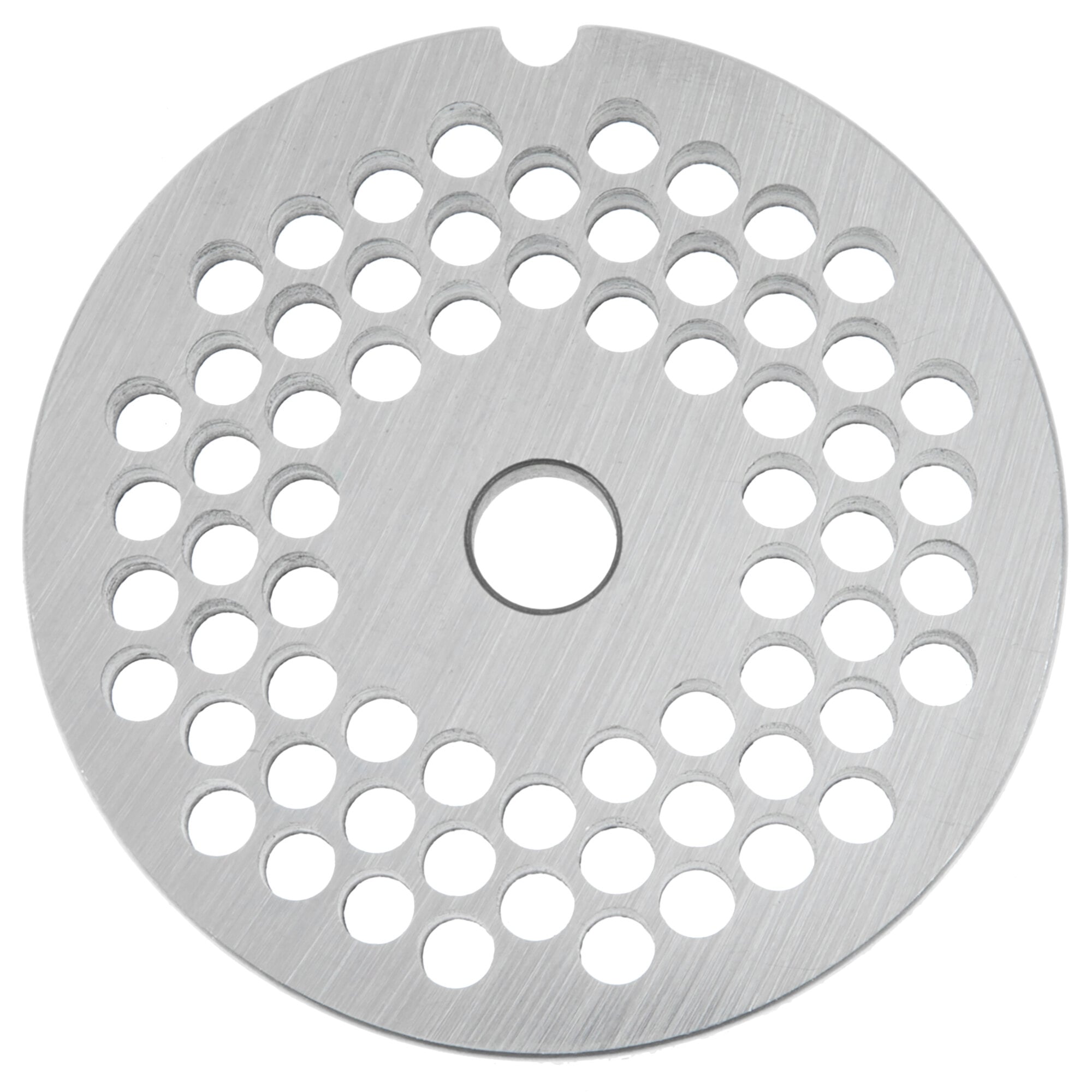 1/4" Hole Meat Grinder Plate 22