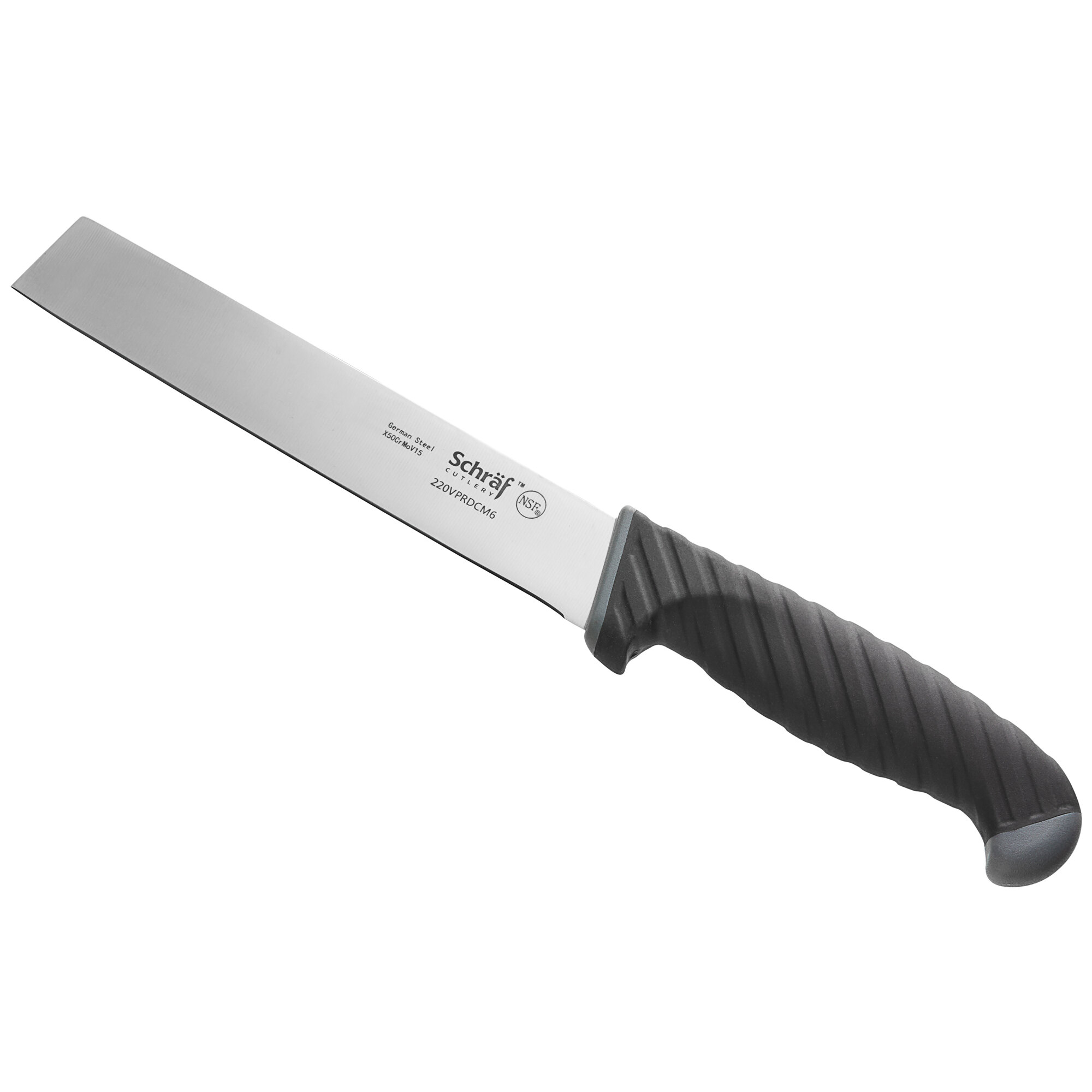 Schraf™ 6 1/4" Produce Knife with TPRgrip Handle