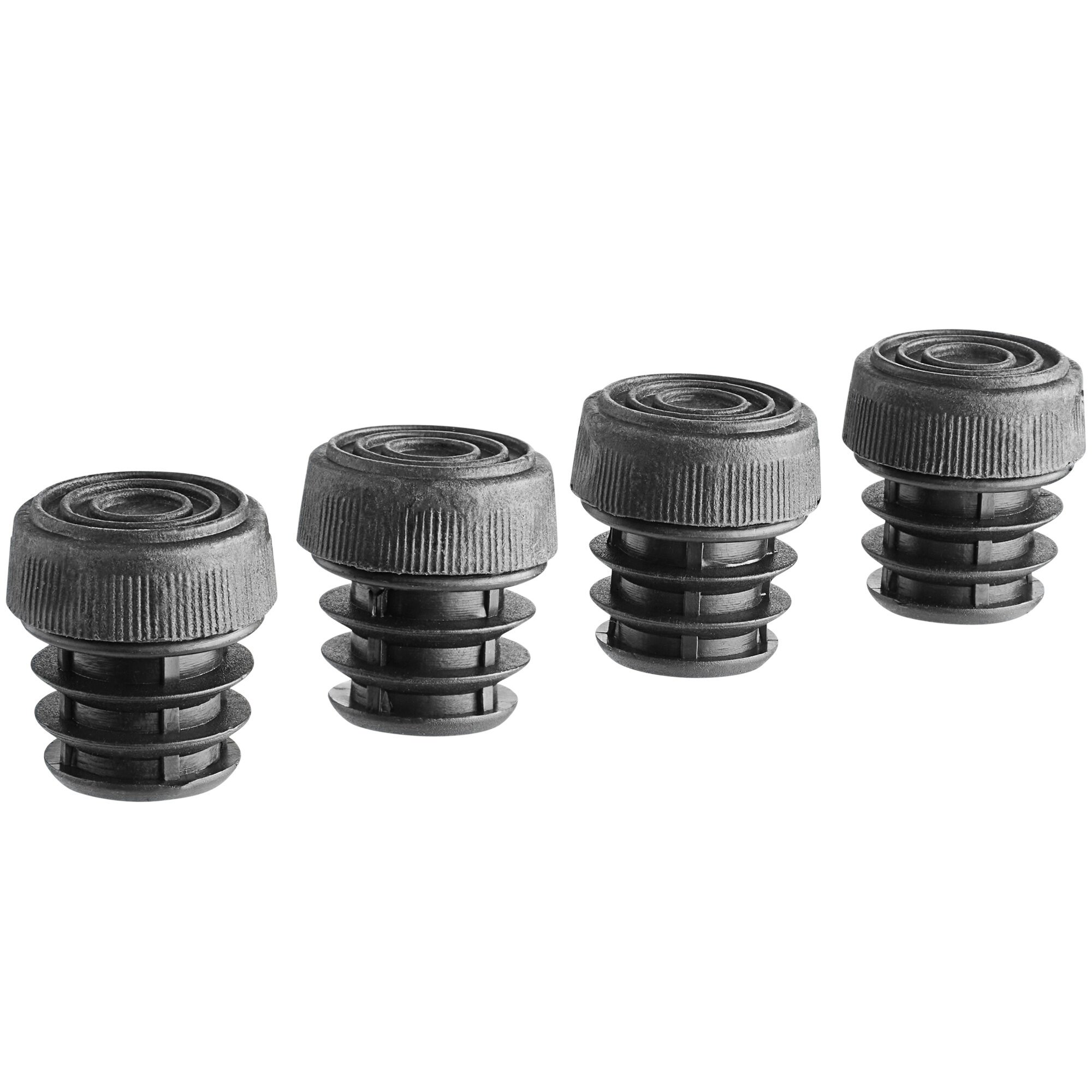 Lancaster Table & Seating Alloy Series Adjustable Feet for Table Legs