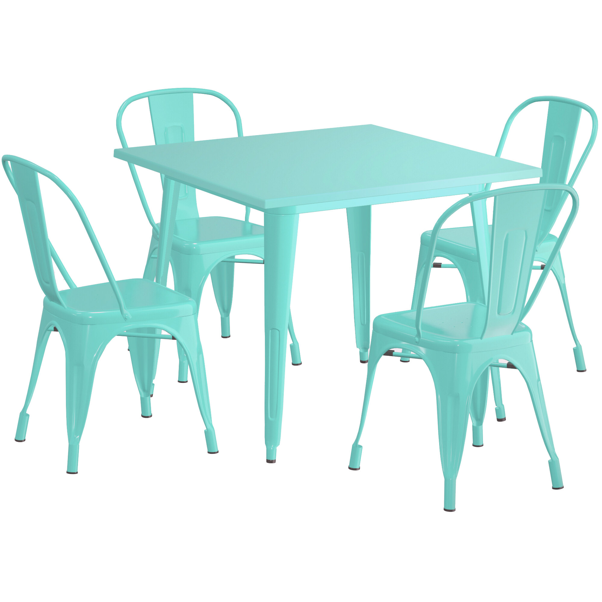 Lancaster Table & Seating Alloy Series 36