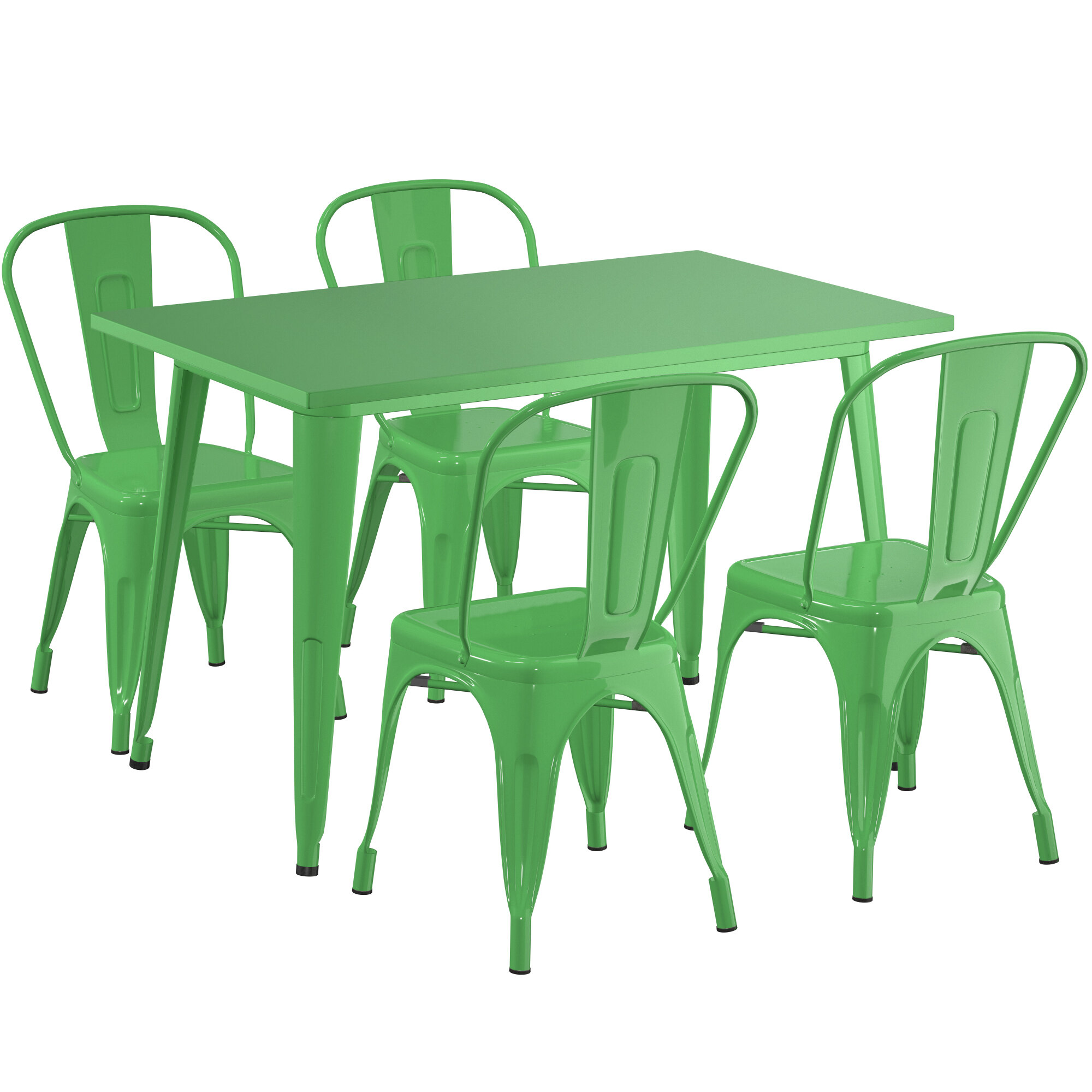 Lancaster Table & Seating Alloy Series 48