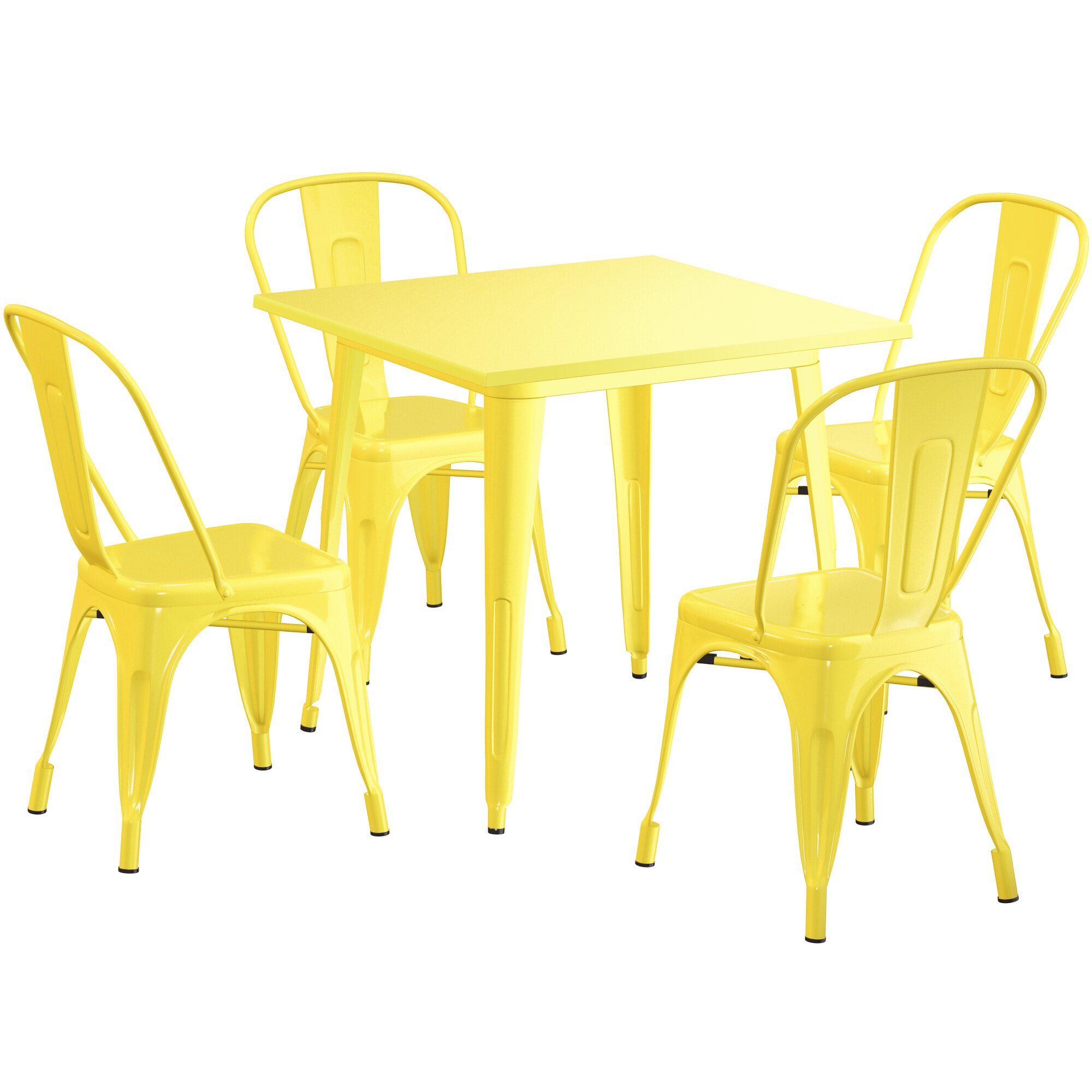 Lancaster Table & Seating Alloy Series 32