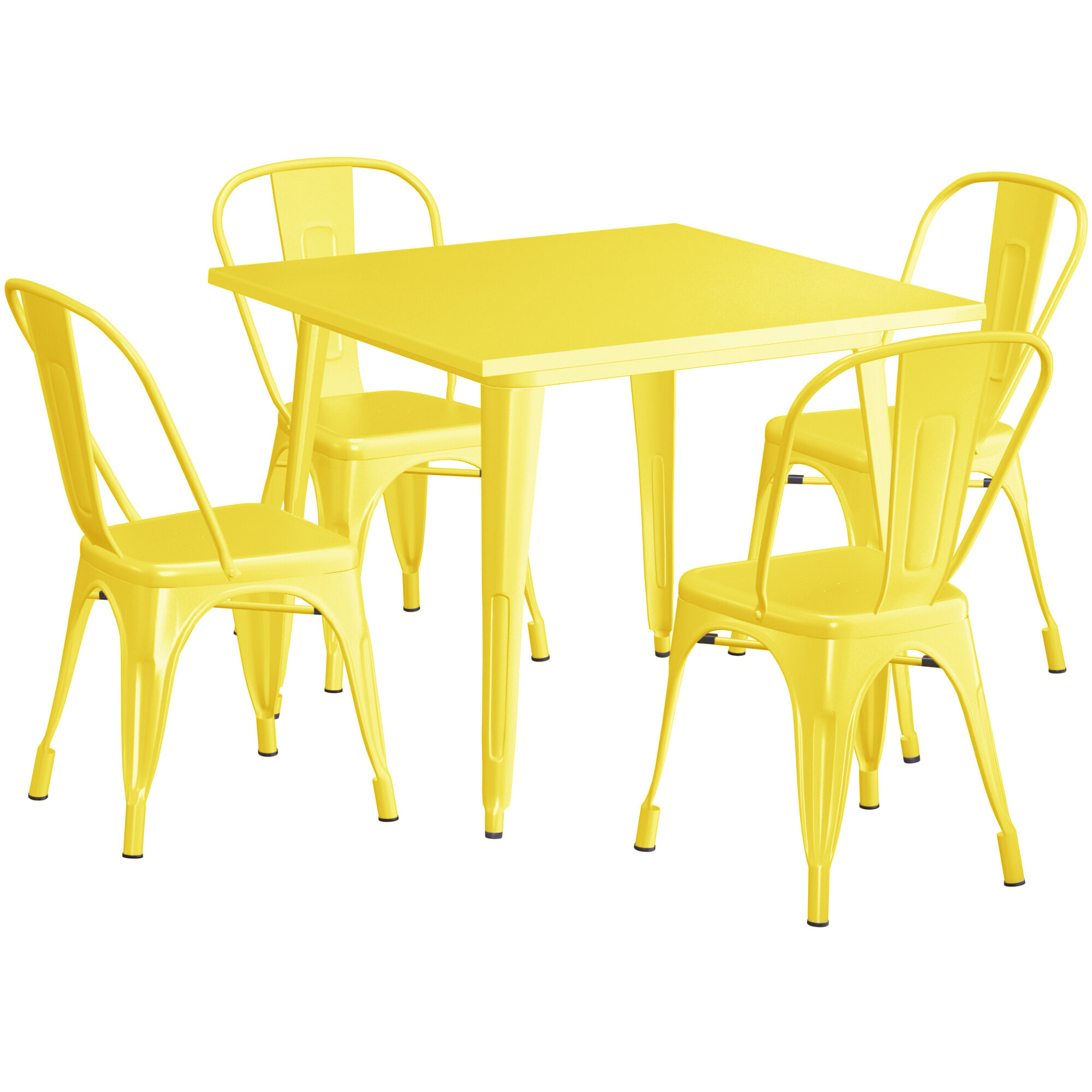 Lancaster Table & Seating Alloy Series 36