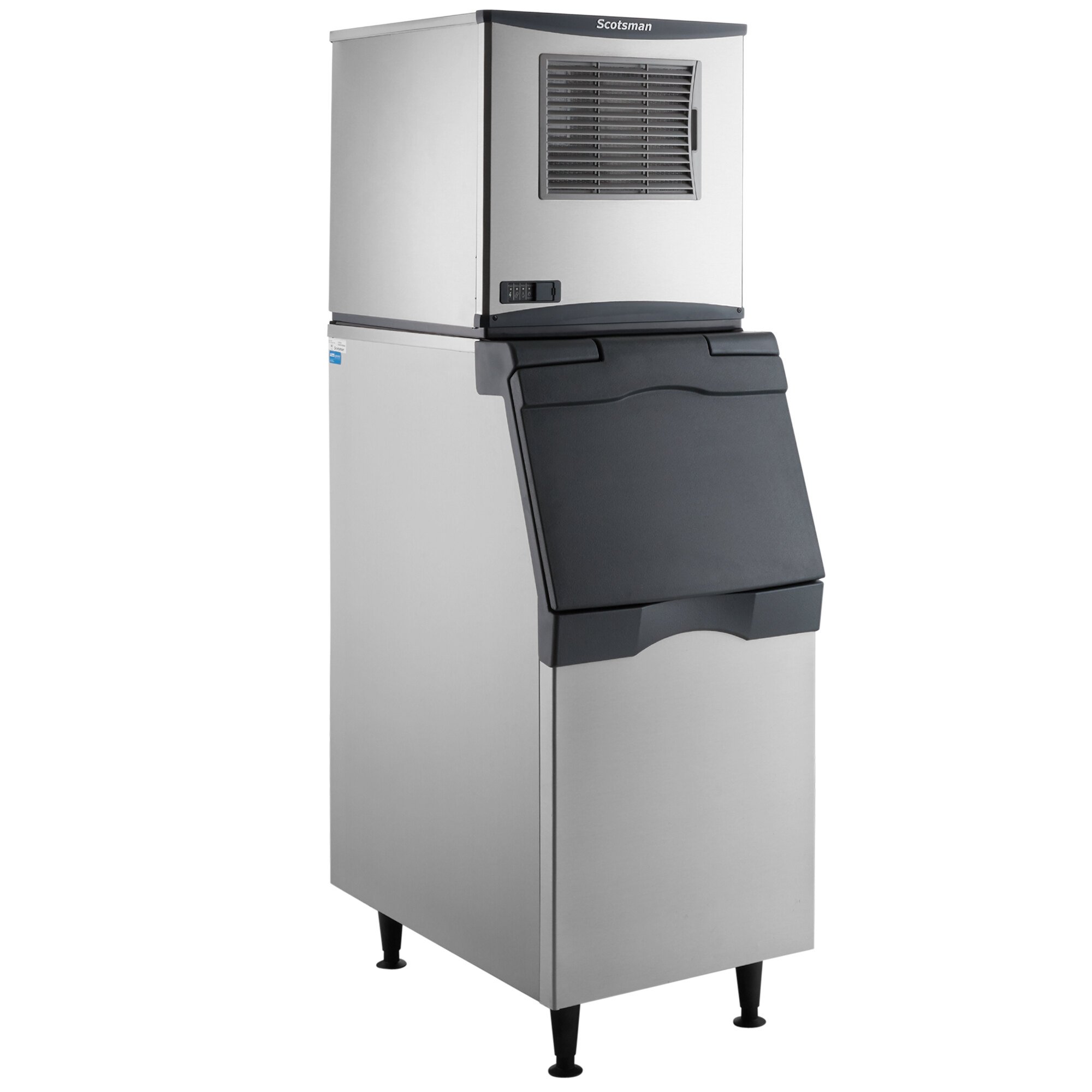 Scotsman Prodigy Ice Machine Manual