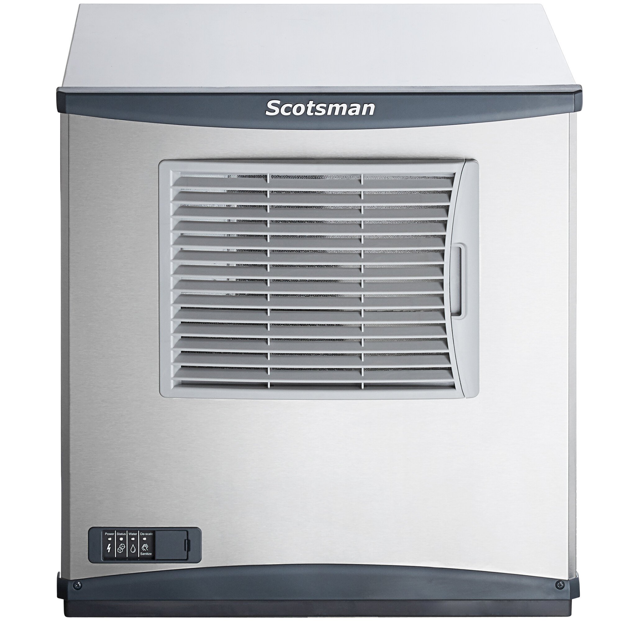 Scotsman NS0622A1 Prodigy Plus Series 22" Air Cooled Nugget Ice