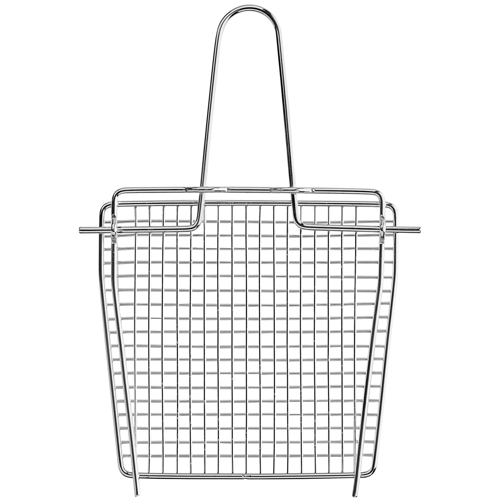 5 5/8" x 5 1/4" Fryer Basket Divider