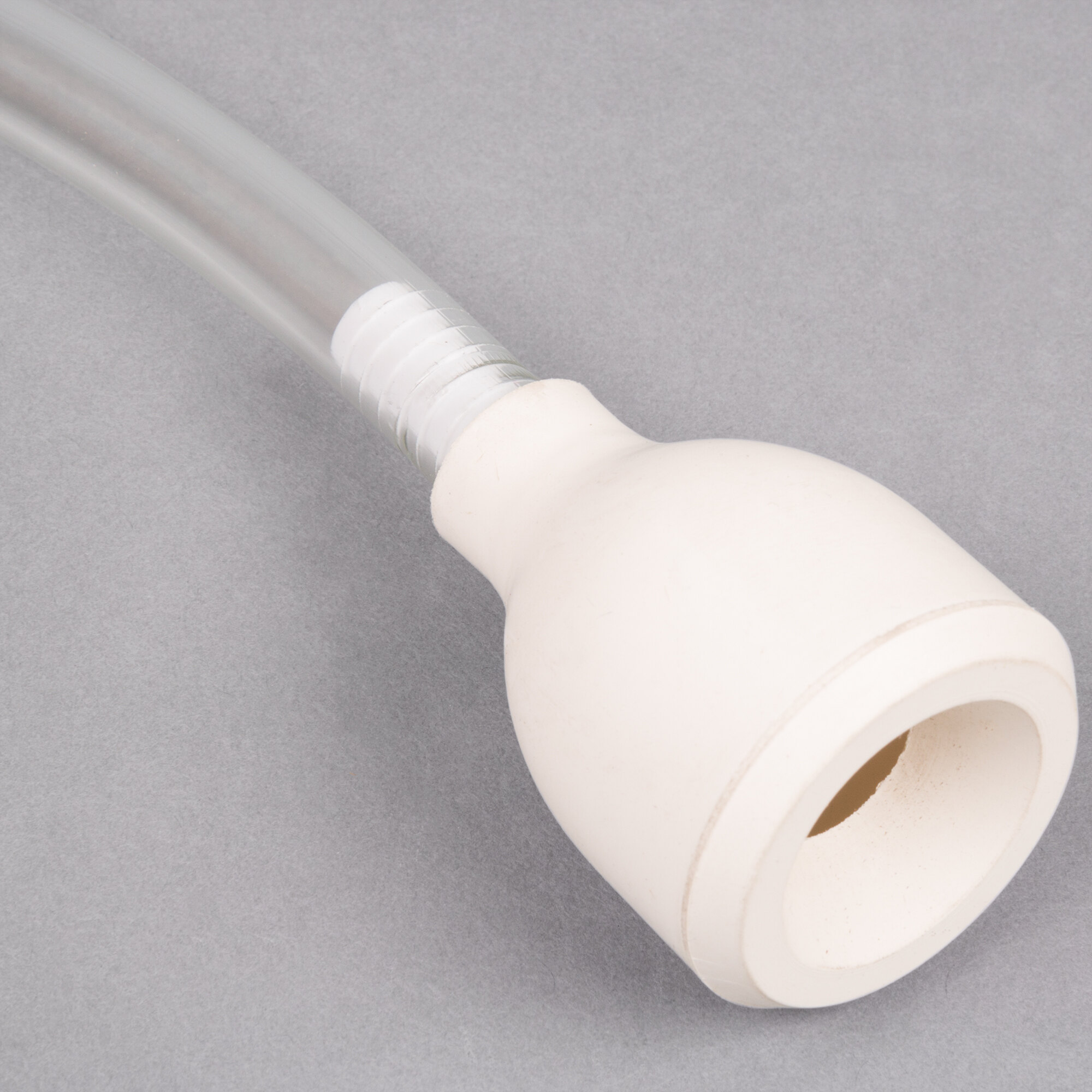 Unger WH180 72" Easy Adapter Hose for Buckets