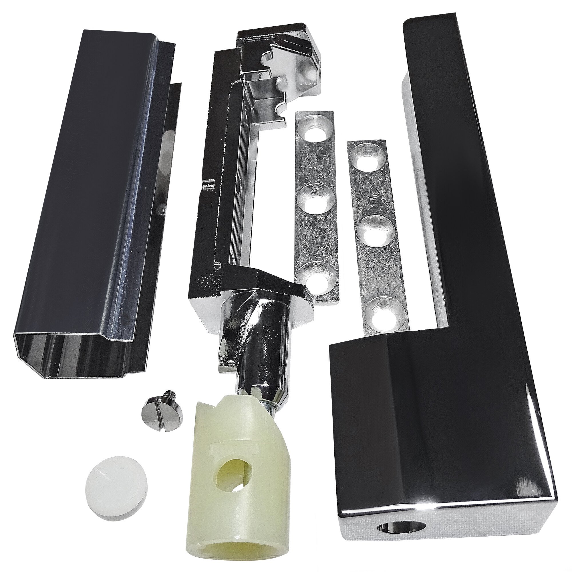 Continental Refrigerator CRC20207 LiftOff Hinge