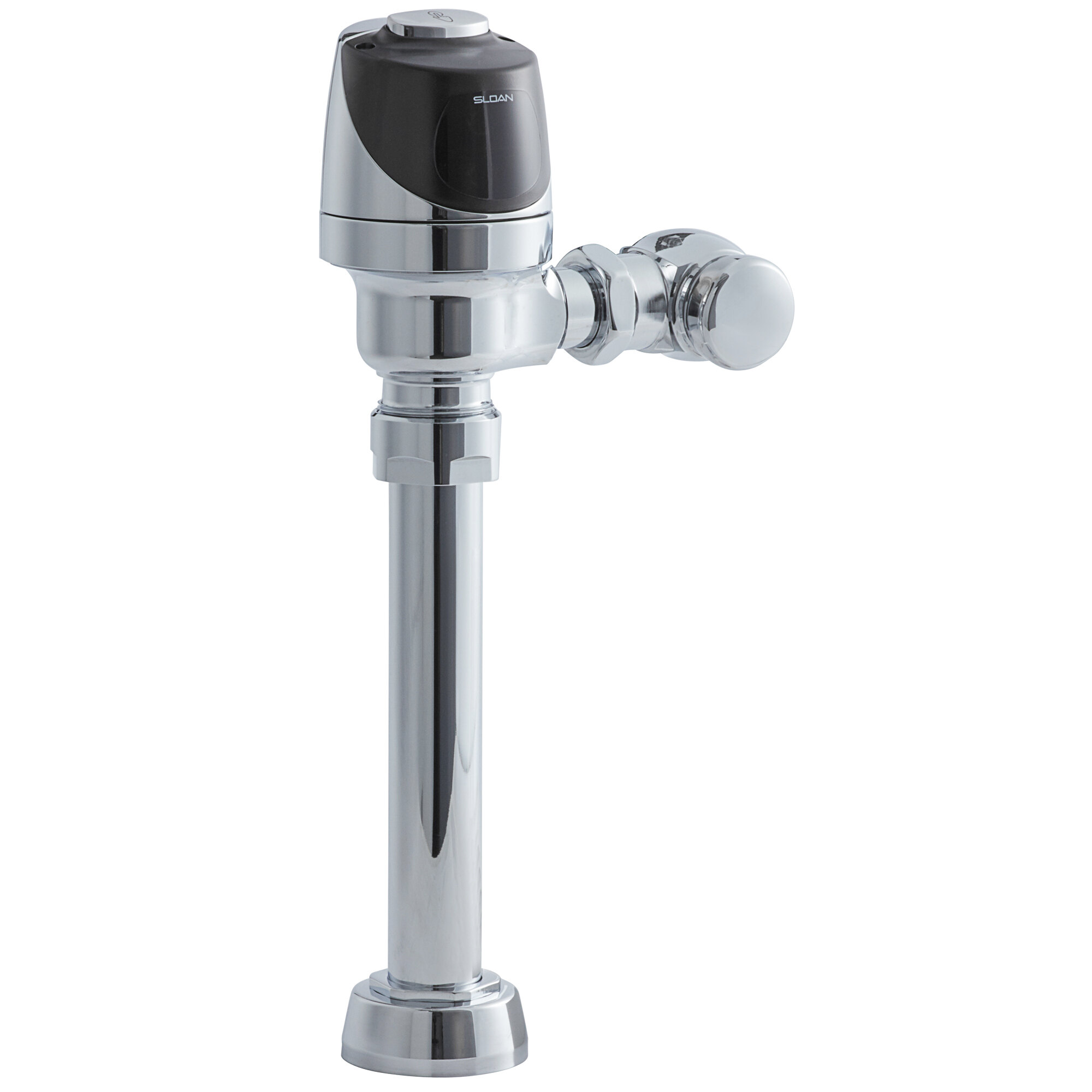 Sloan 3250400 G2 81111.6 Polished Chrome Single Flush Sensor