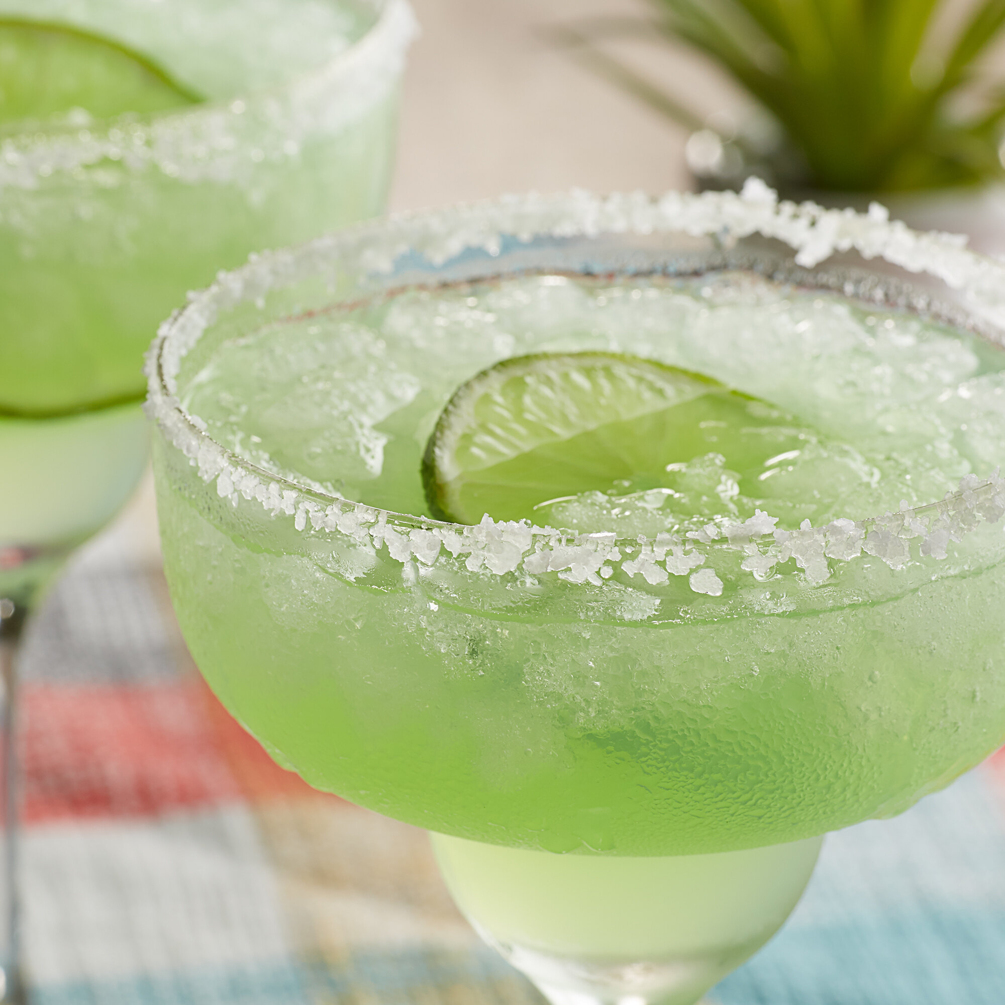 Master of Mixes 8 oz. Margarita Rimming Salt