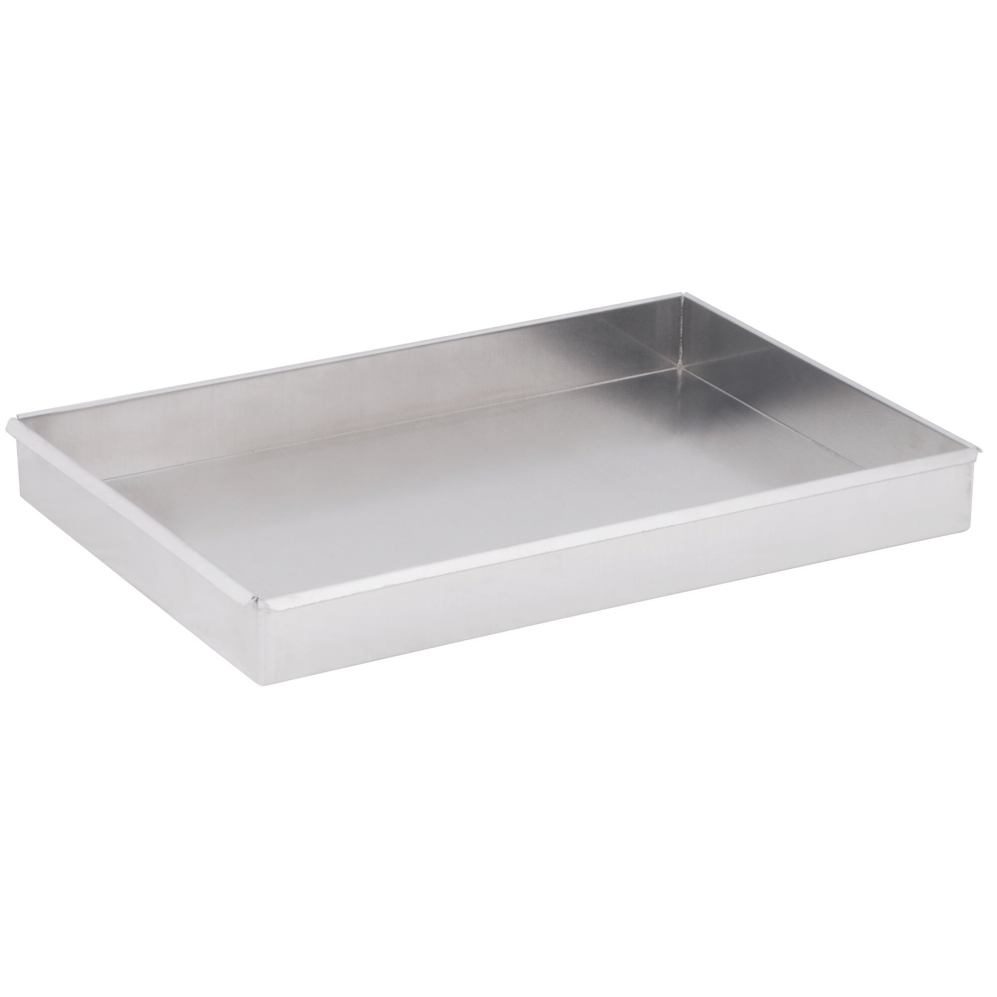 Vollrath 5274 Wear-Ever Aluminum Cake Pan - 26