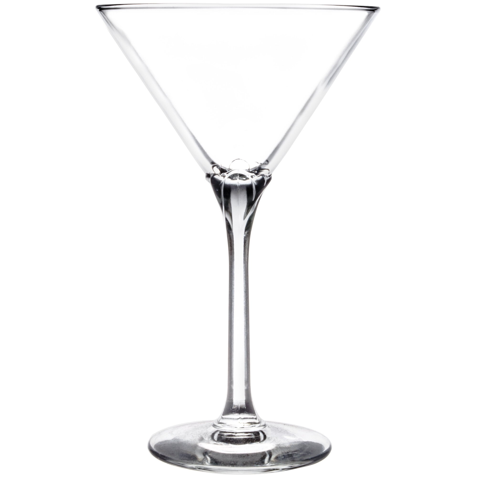 Libbey 8978 Domaine 8 Oz Martini Glass 12 Case