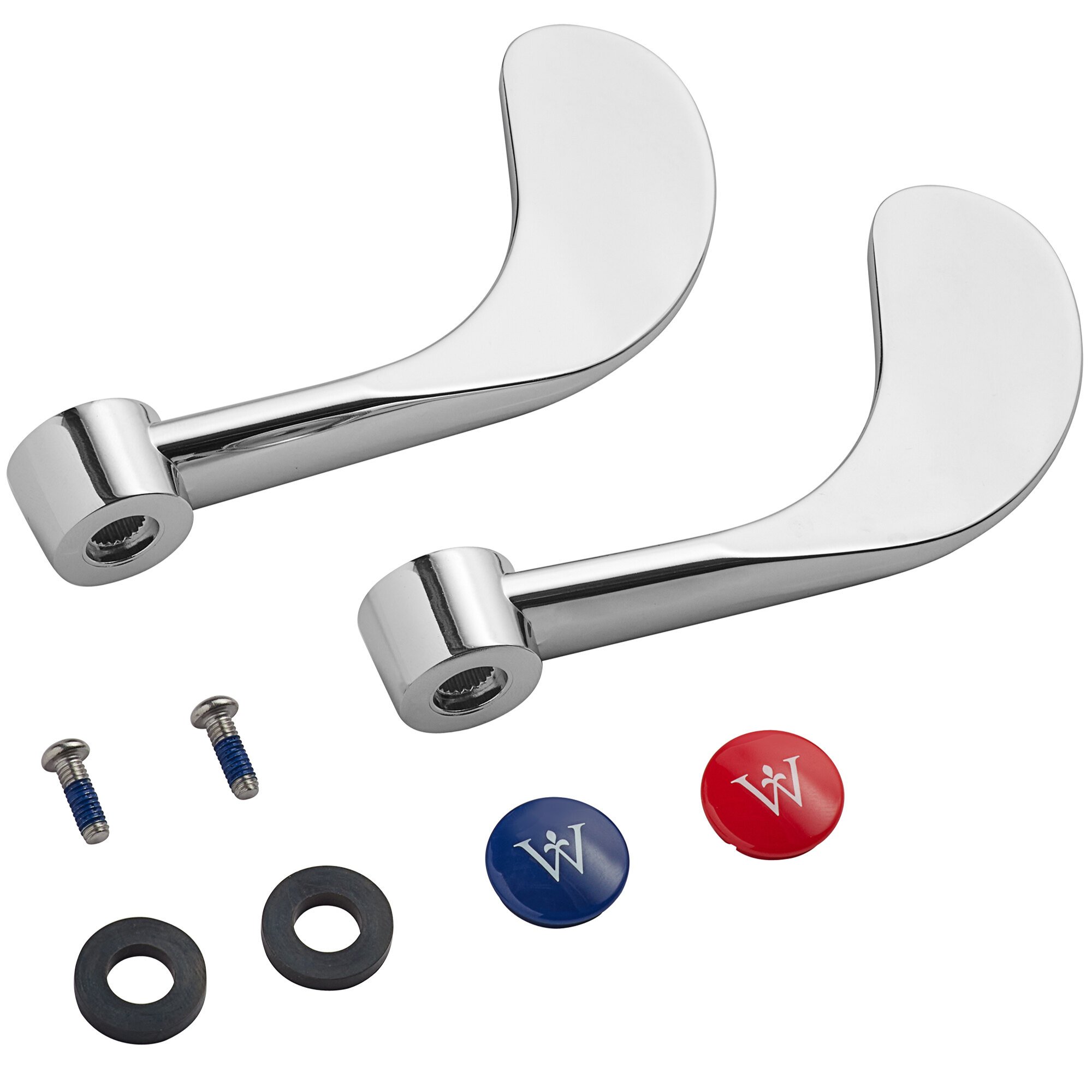 Waterloo WHK Wrist Blade Faucet Handle Kit