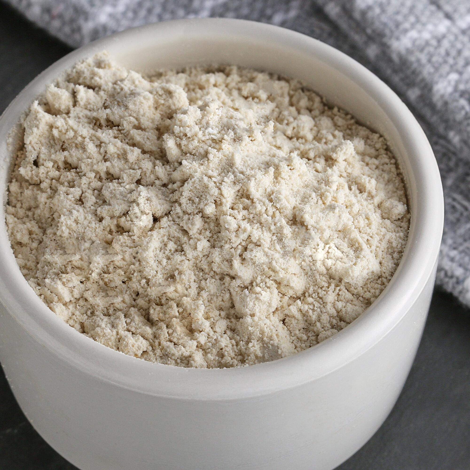 Saf Pro 22 lb. Freezer to Oven 3.1 Dough Improver