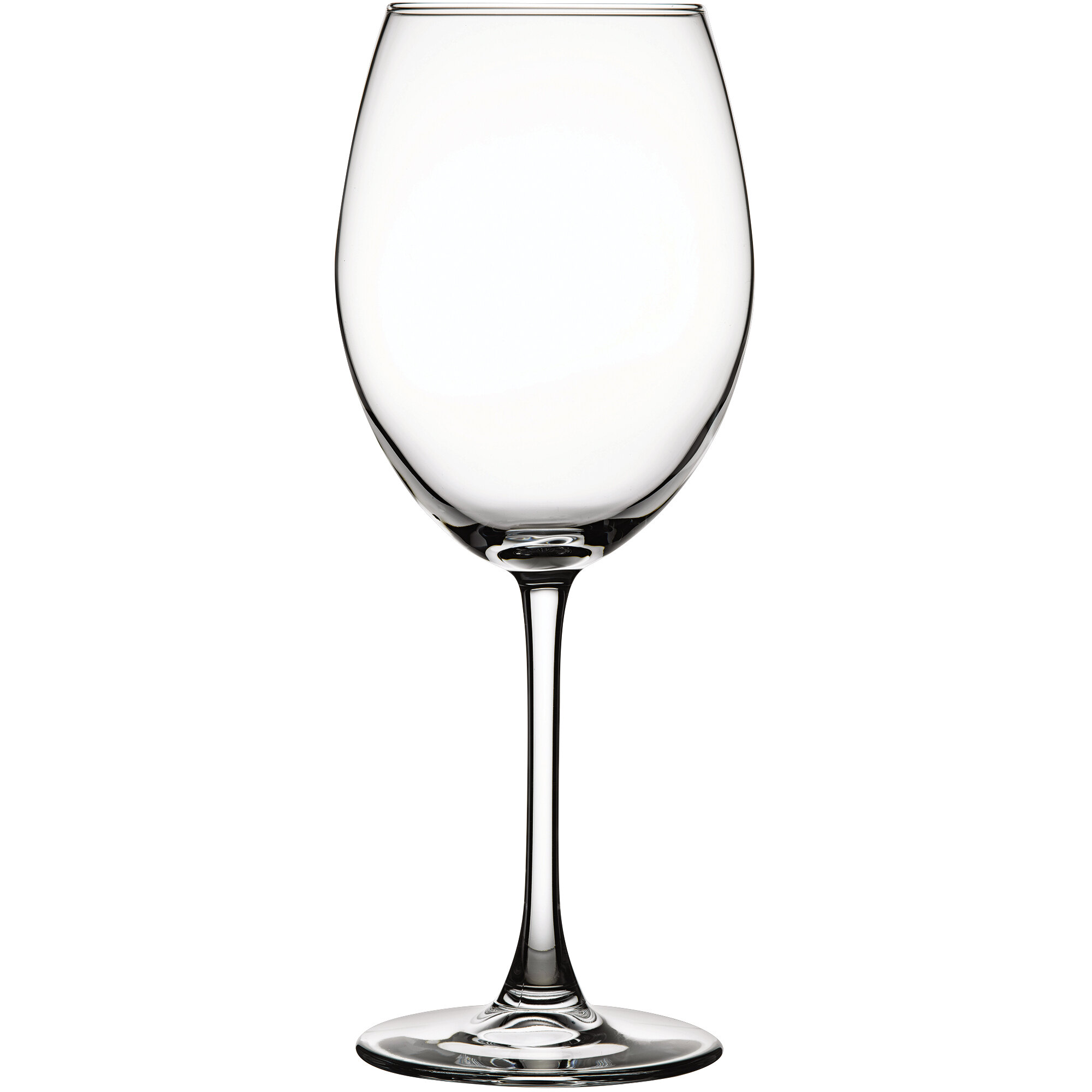 Pasabahce 44738-012 Enoteca 20.5 oz. Tall Wine Glass - 12/Case