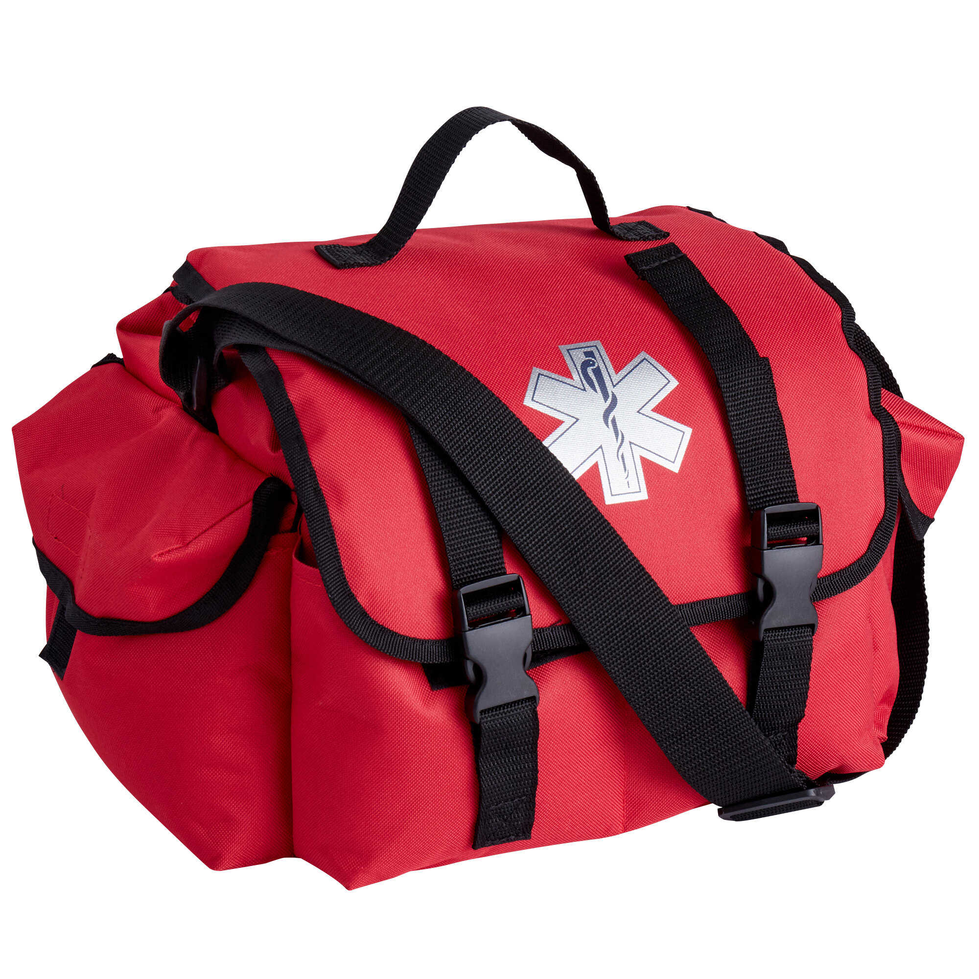 Medique 73901 Standard Filled Trauma First Aid Kit