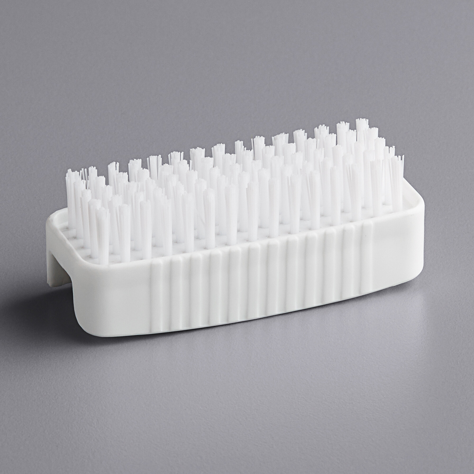 Carlisle 3623900 Sparta Hand and Nail Brush with Polypropylene Bristles