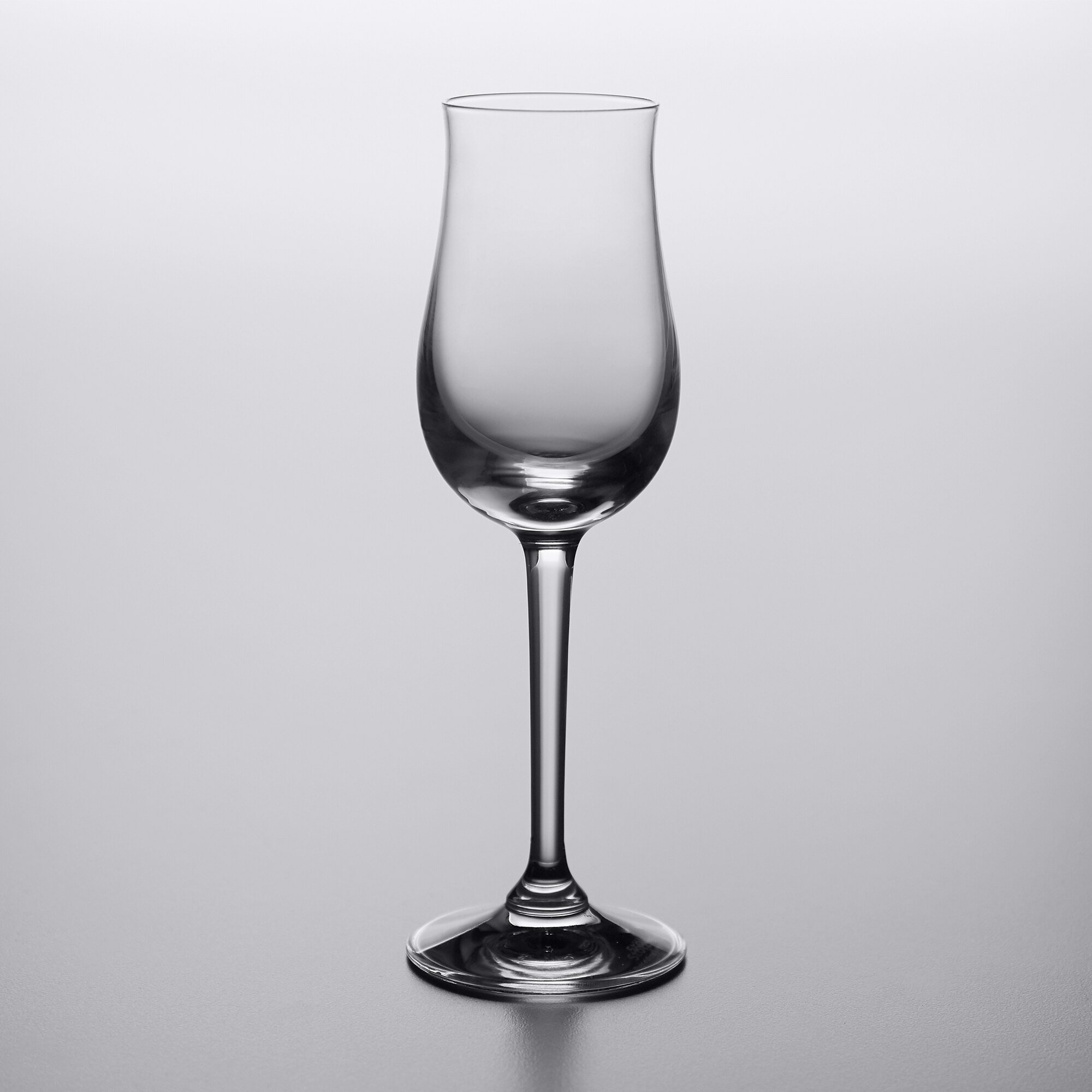 Stolzle 2050030T Assorted Specialty 3.75 oz. Port Wine Glass 6/Pack