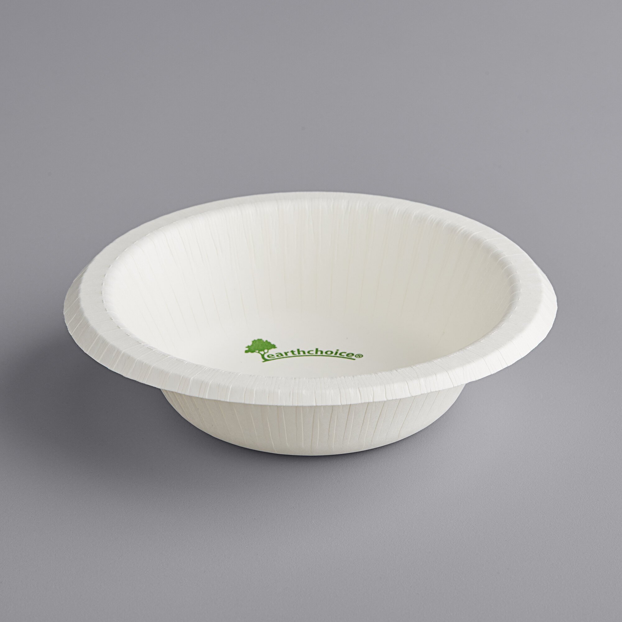 Pactiv Psb Ec Earthchoice Pressware Oz White Compostable Paper