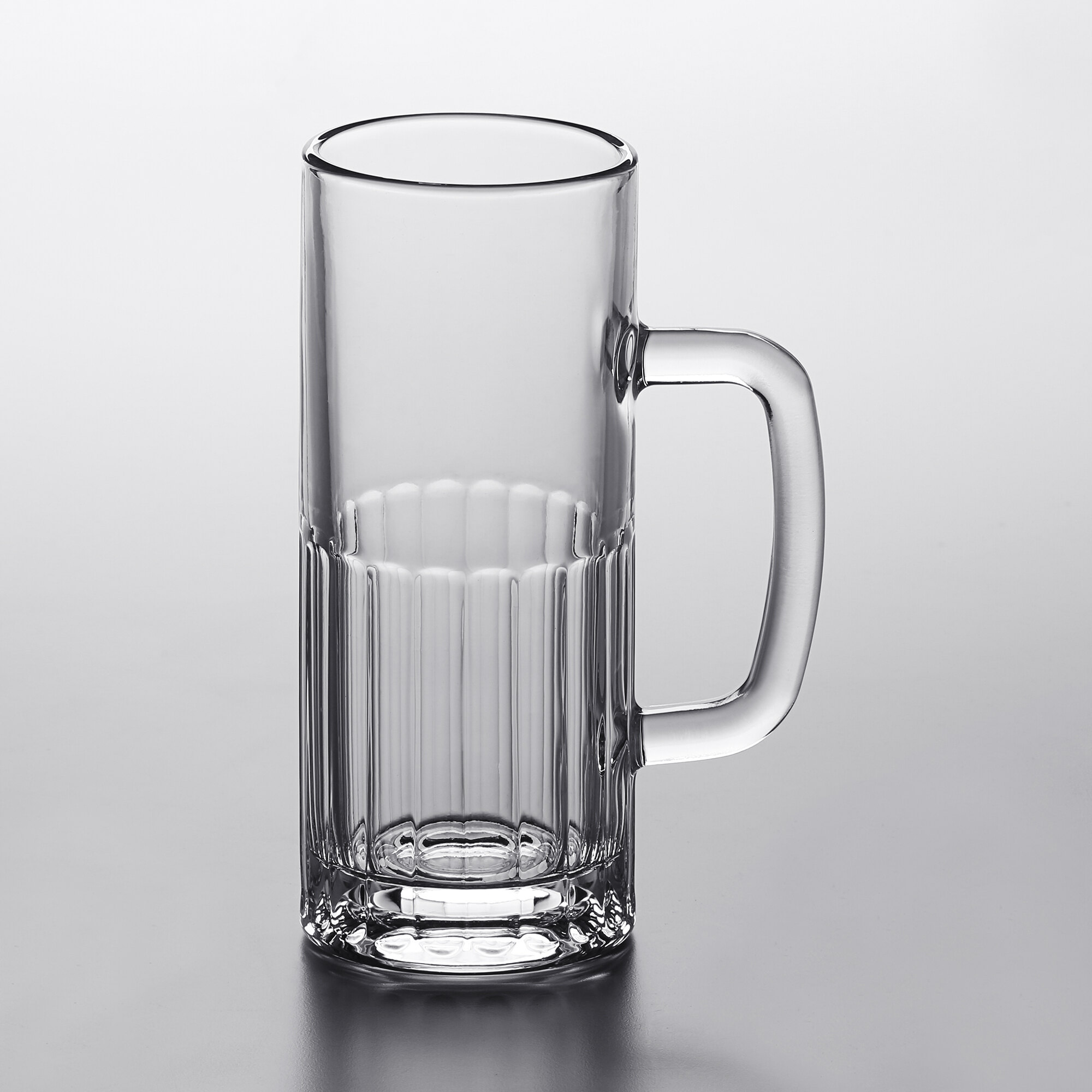 Acopa 22 oz. Tall Beer Mug 12/Case
