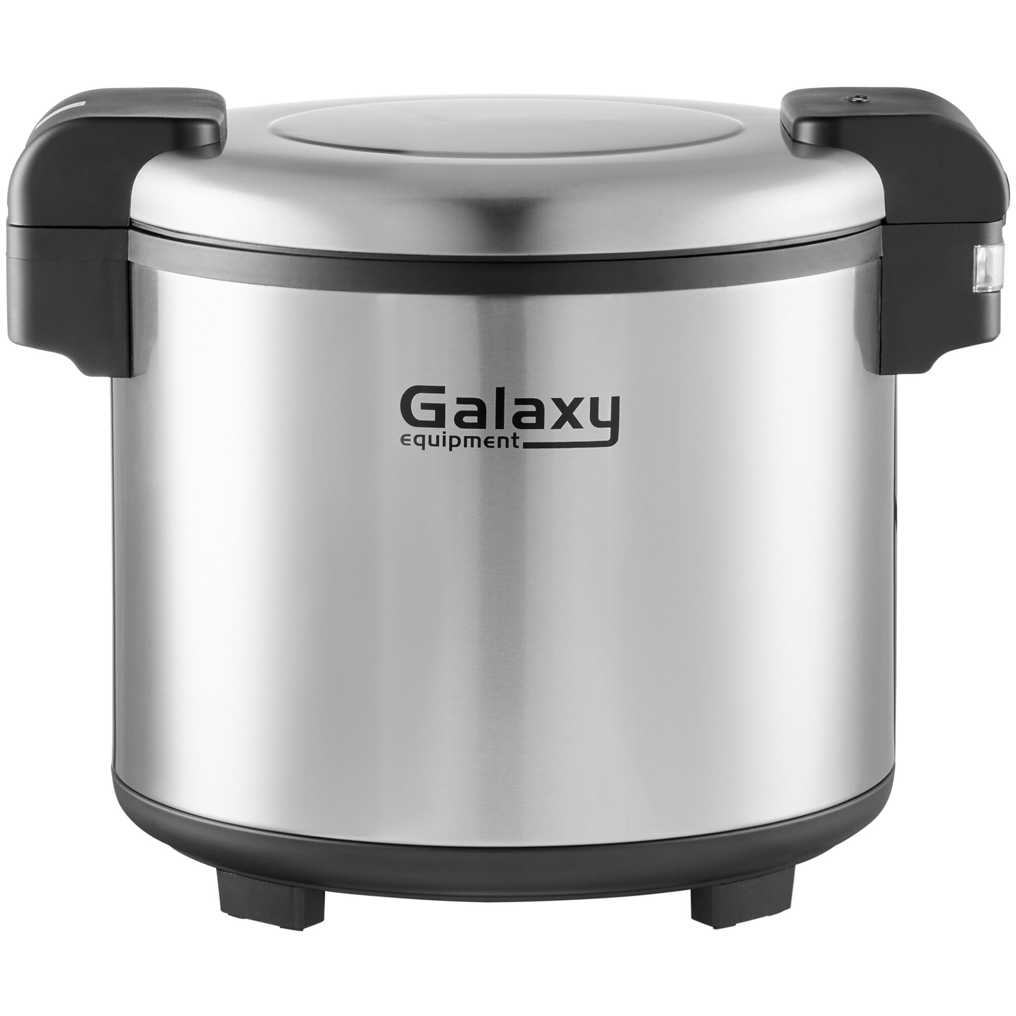 Galaxy GRW92 92 Cup Sealed Electric Rice Warmer 120V, 105W