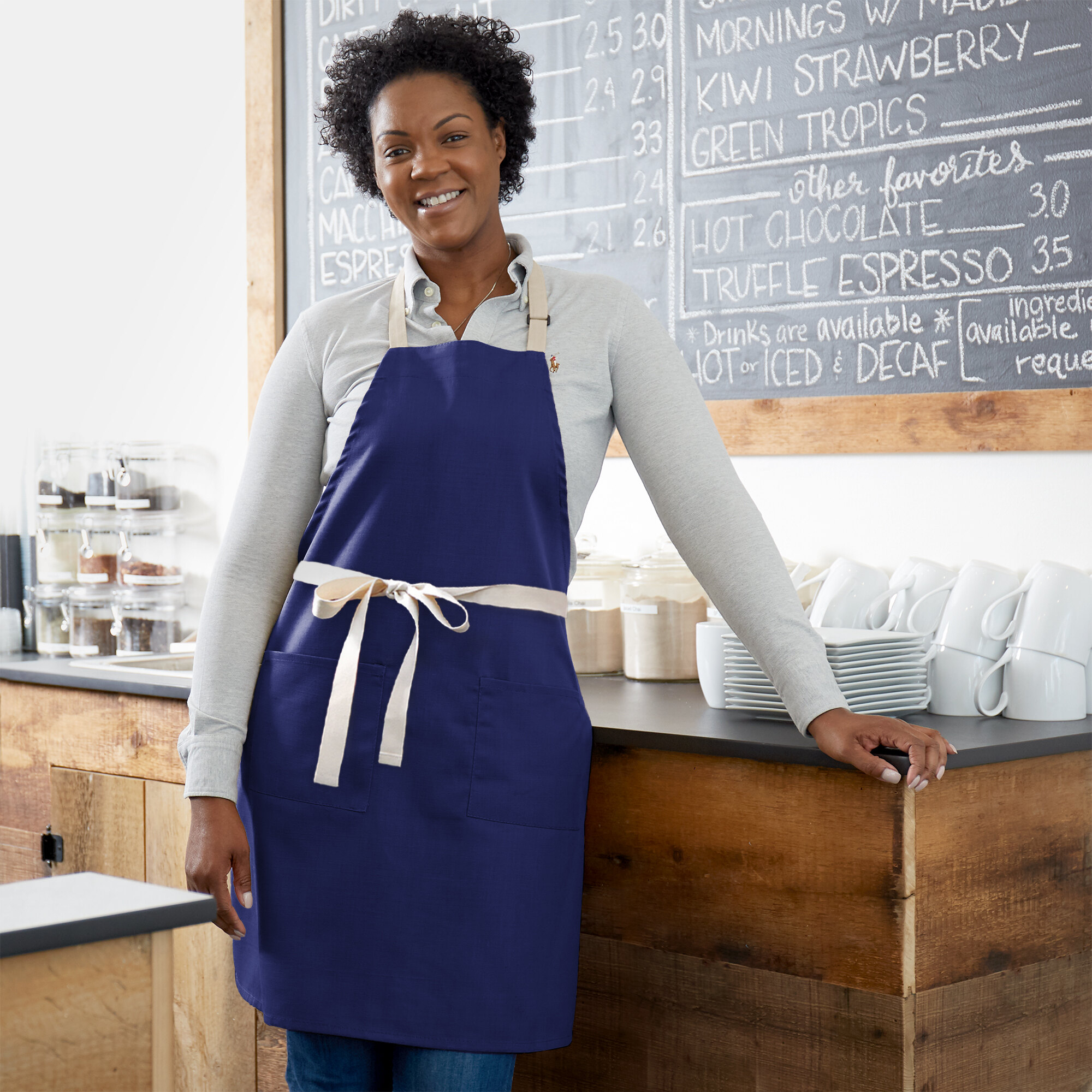 ww and blue apron ww and blue apron