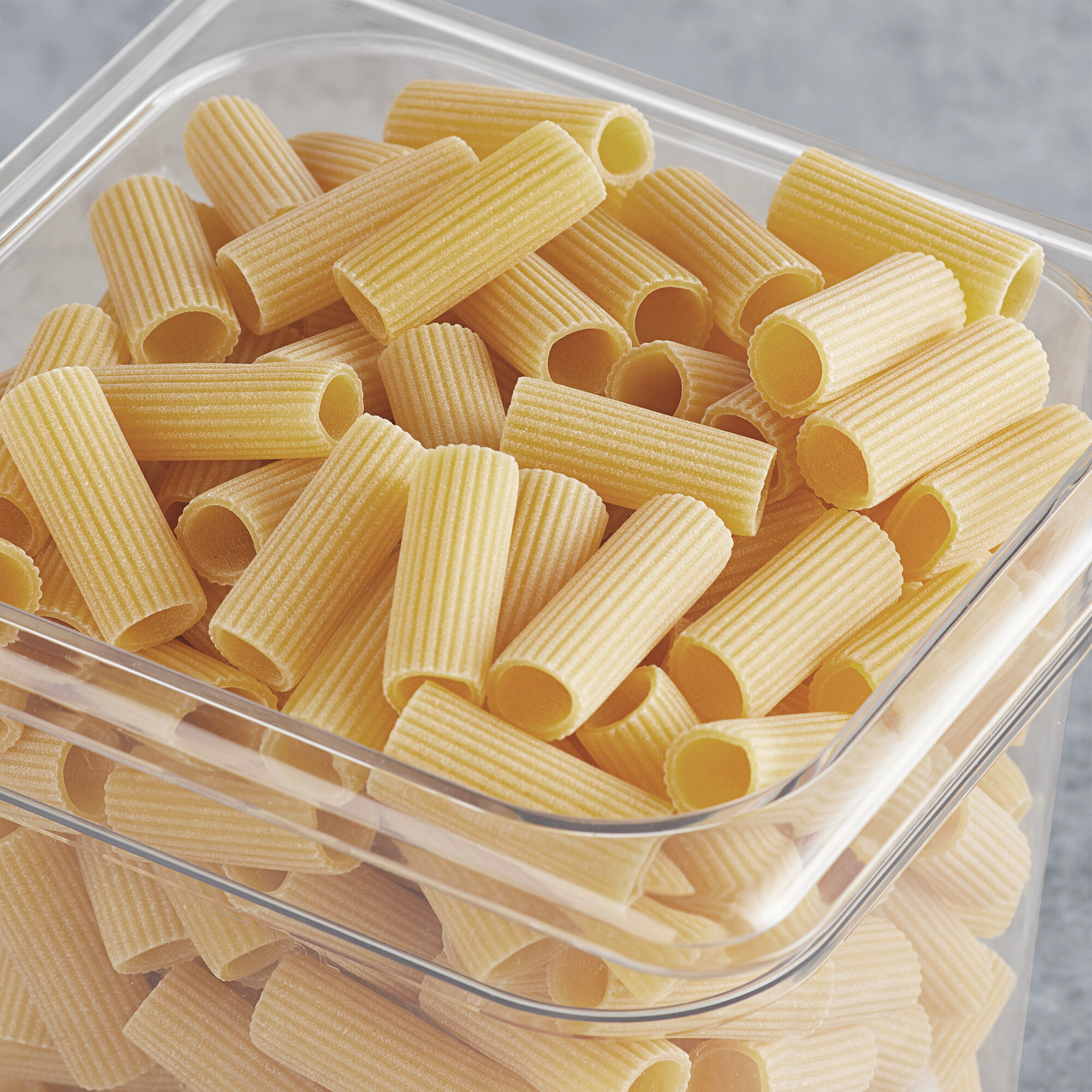 Barilla Collezione Rigatoni 12 oz. Box