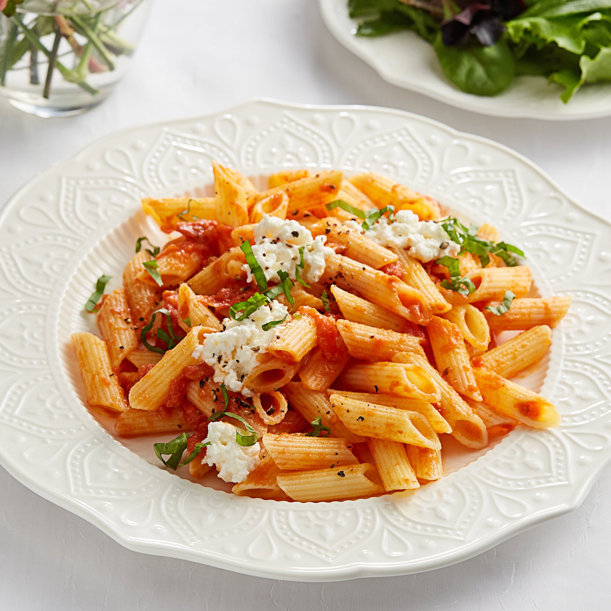 Barilla 12 Oz Gluten Free Penne Pasta