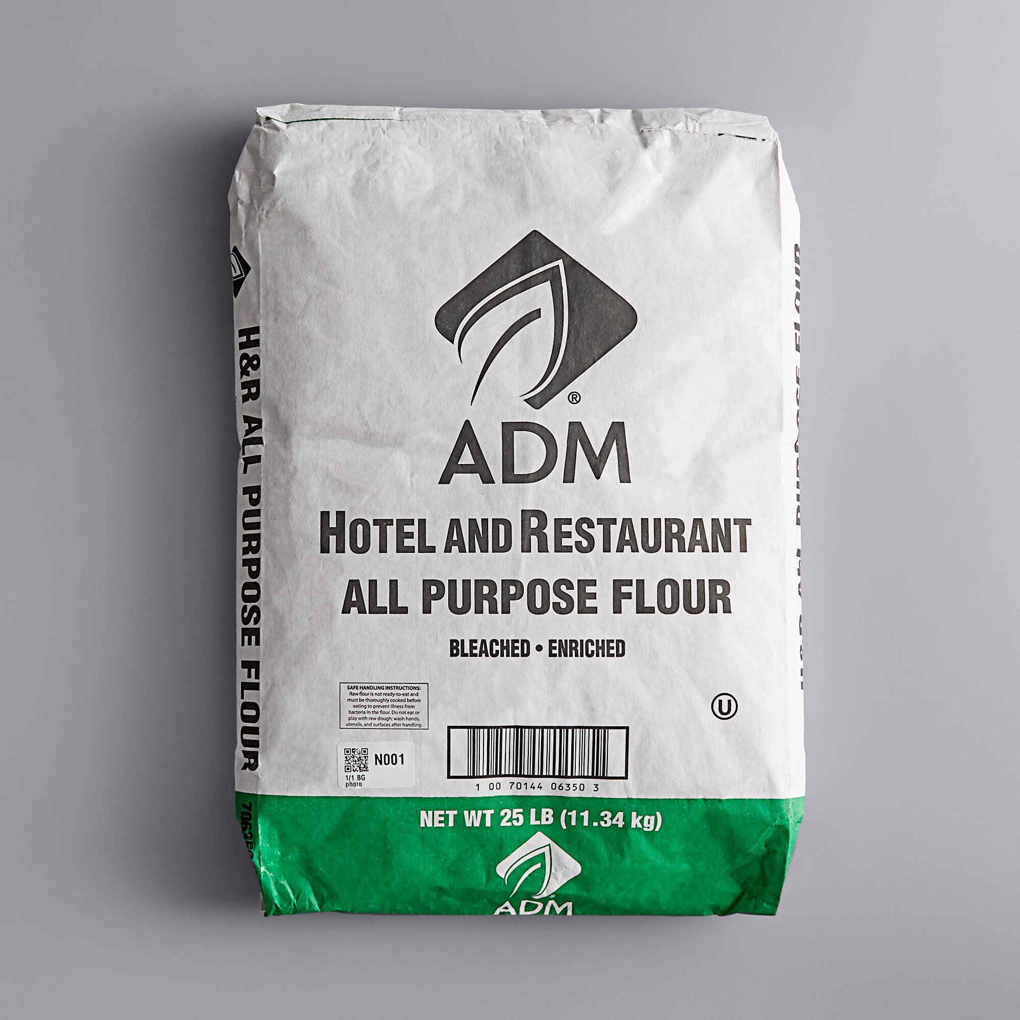 All Purpose Flour 25 Lb   1957735 